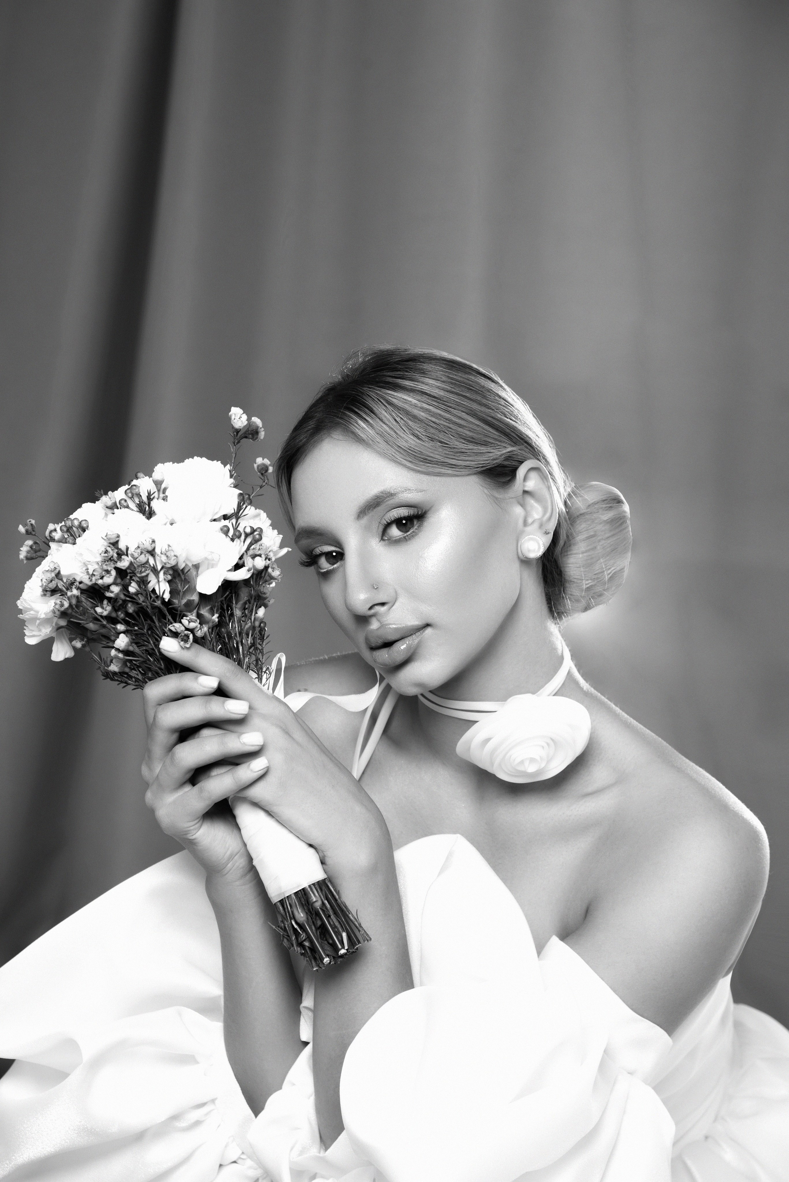 Красивые свадебные кадры