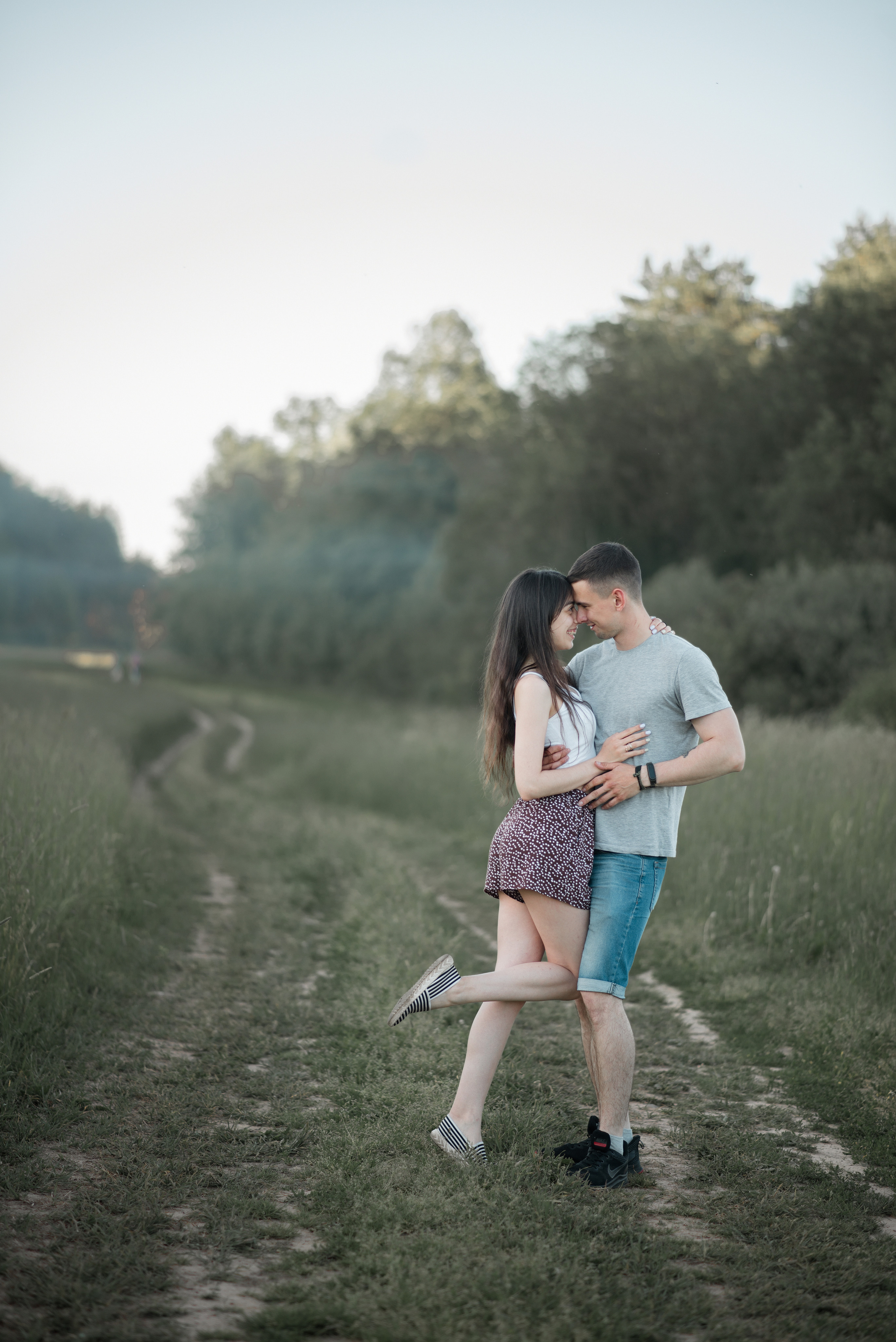 Обо мне. Ваш личный фотограф в Пскове Анаис Рамирез