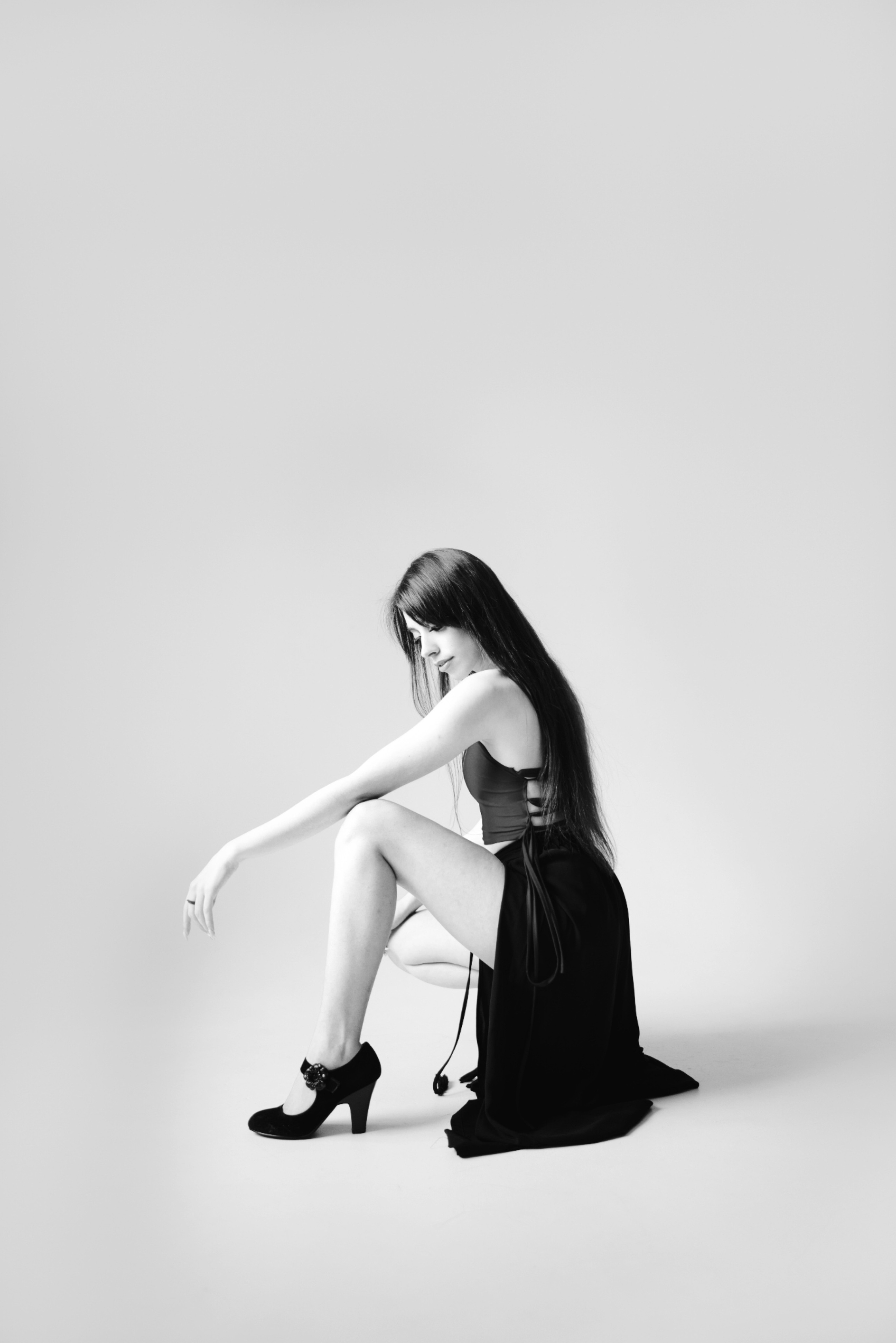 Обо мне. Ваш личный фотограф в Пскове Анаис Рамирез