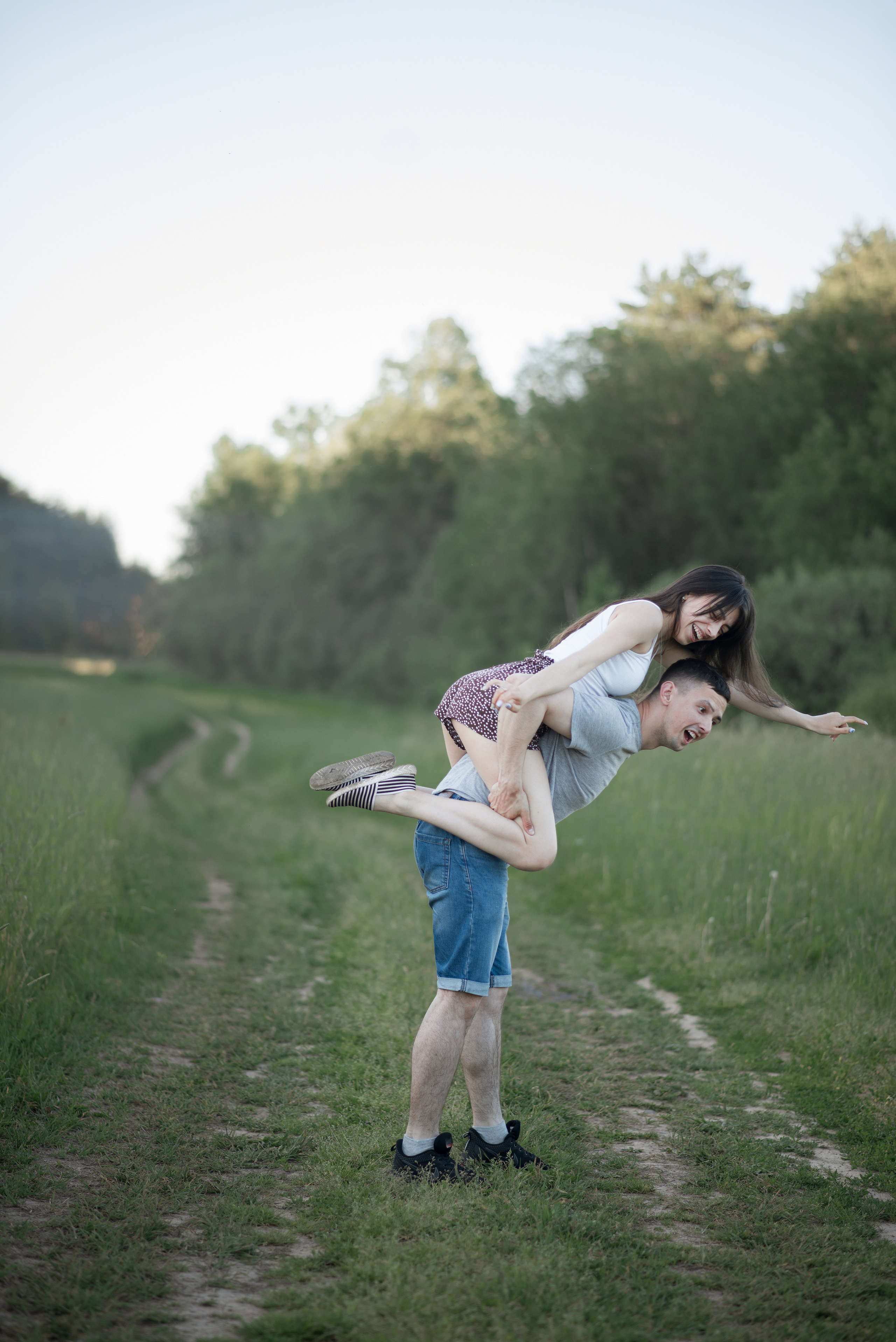 Обо мне. Ваш личный фотограф в Пскове Анаис Рамирез
