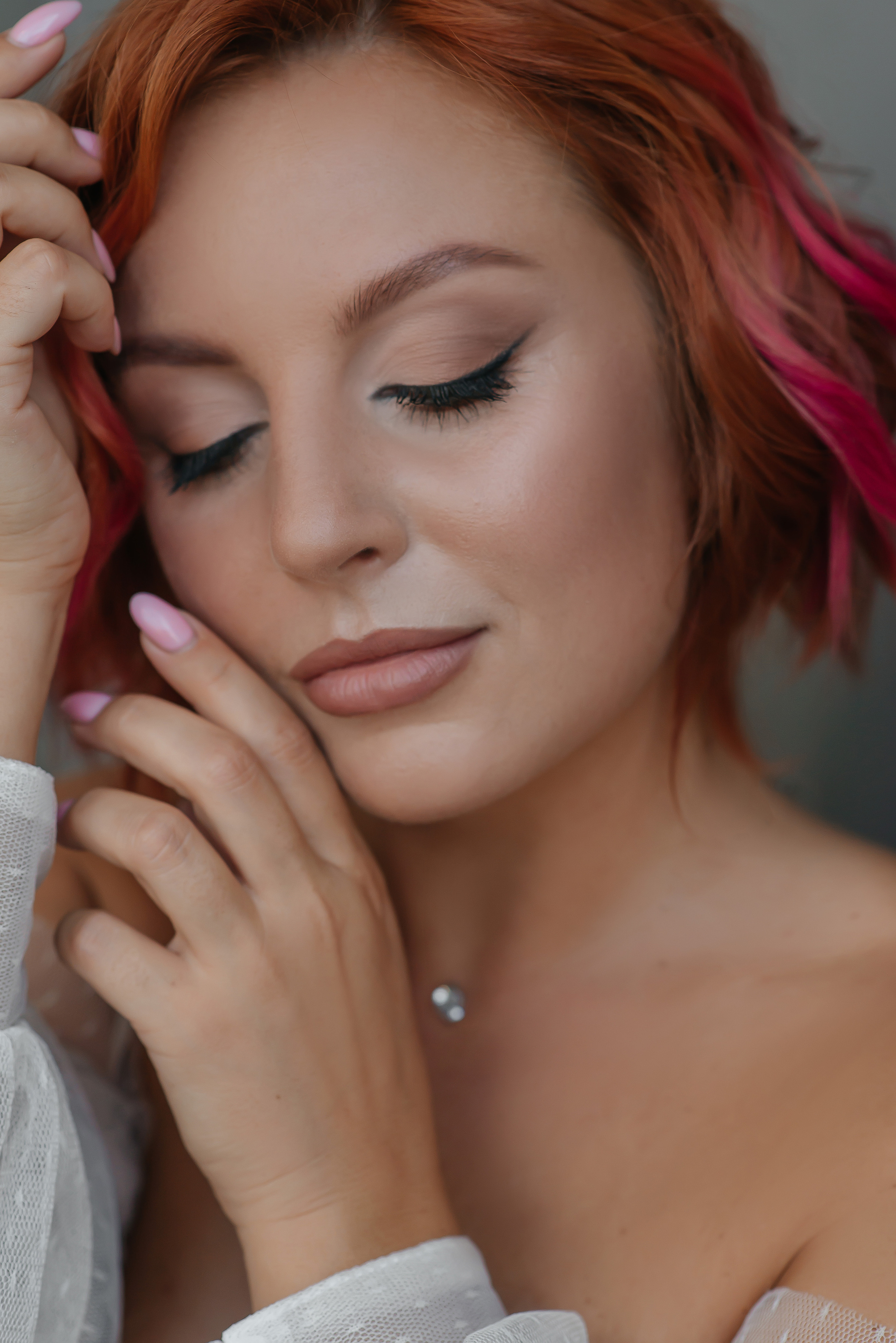 Именно она, та самая, единственная…. Свадебный фотограф  Калининград | Москва|