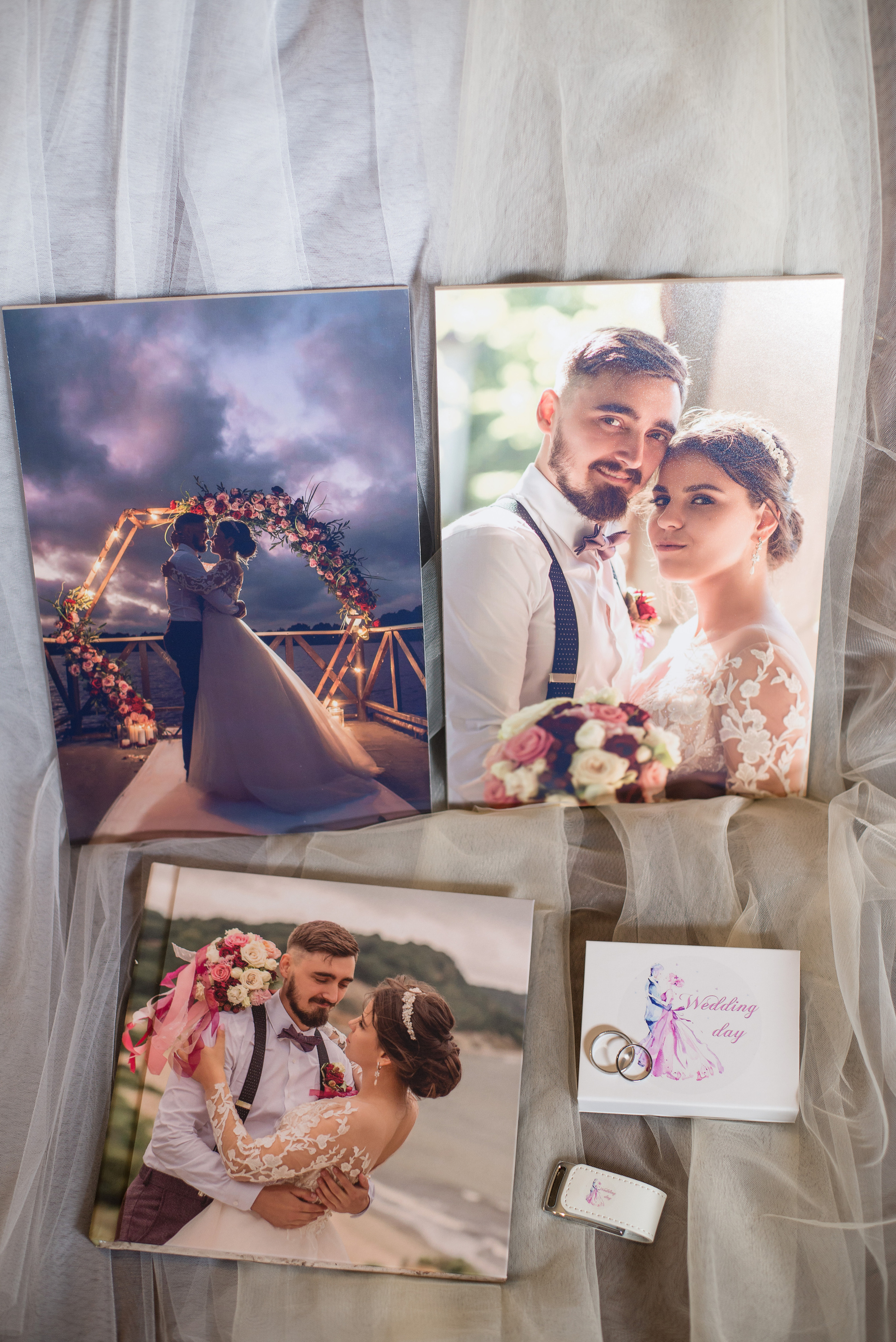 Фотографии — это ваши эмоции и воспоминания. Свадебный фотограф  Калининград | Москва|