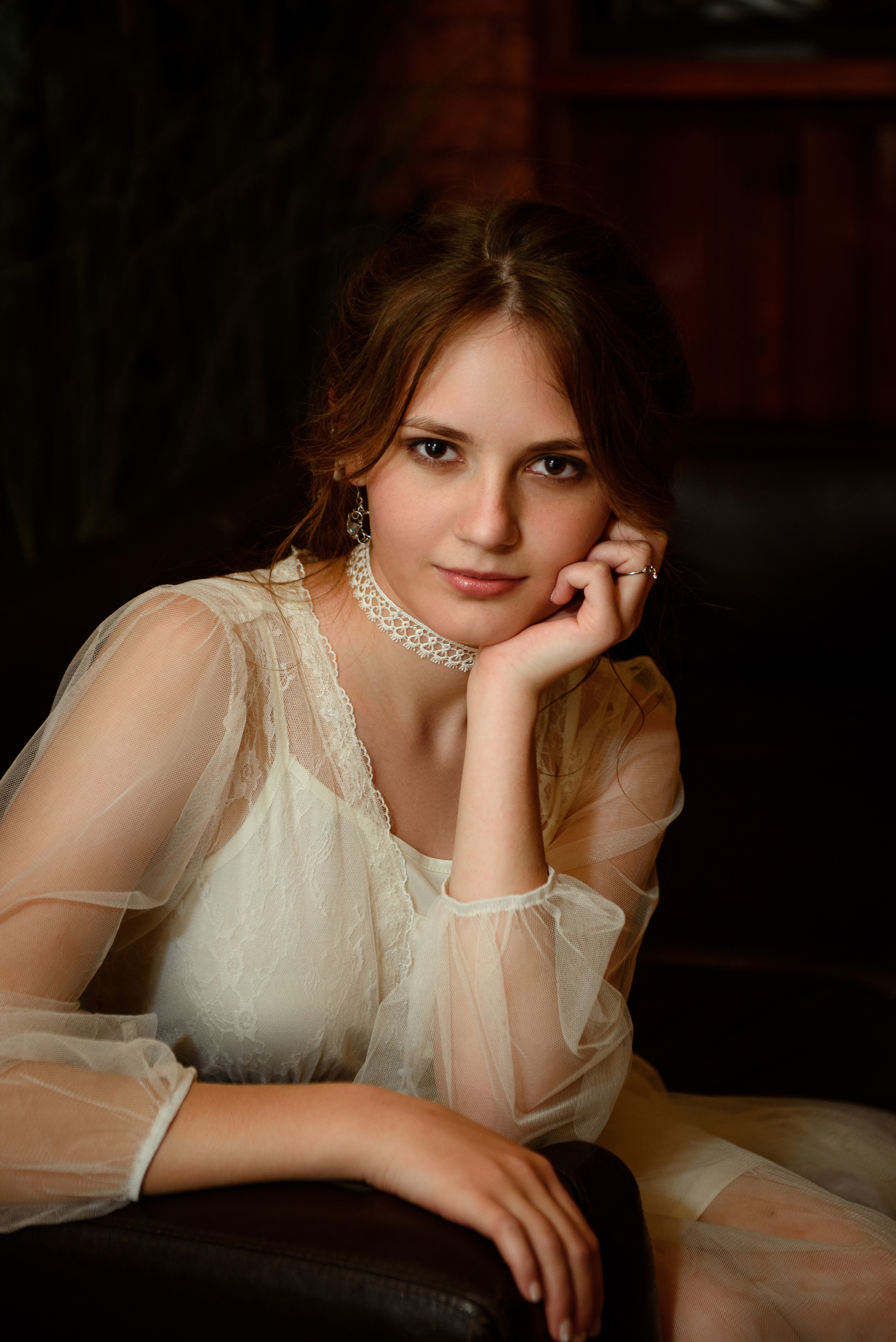 Уличная фотосессия в Нижнем Новгороде