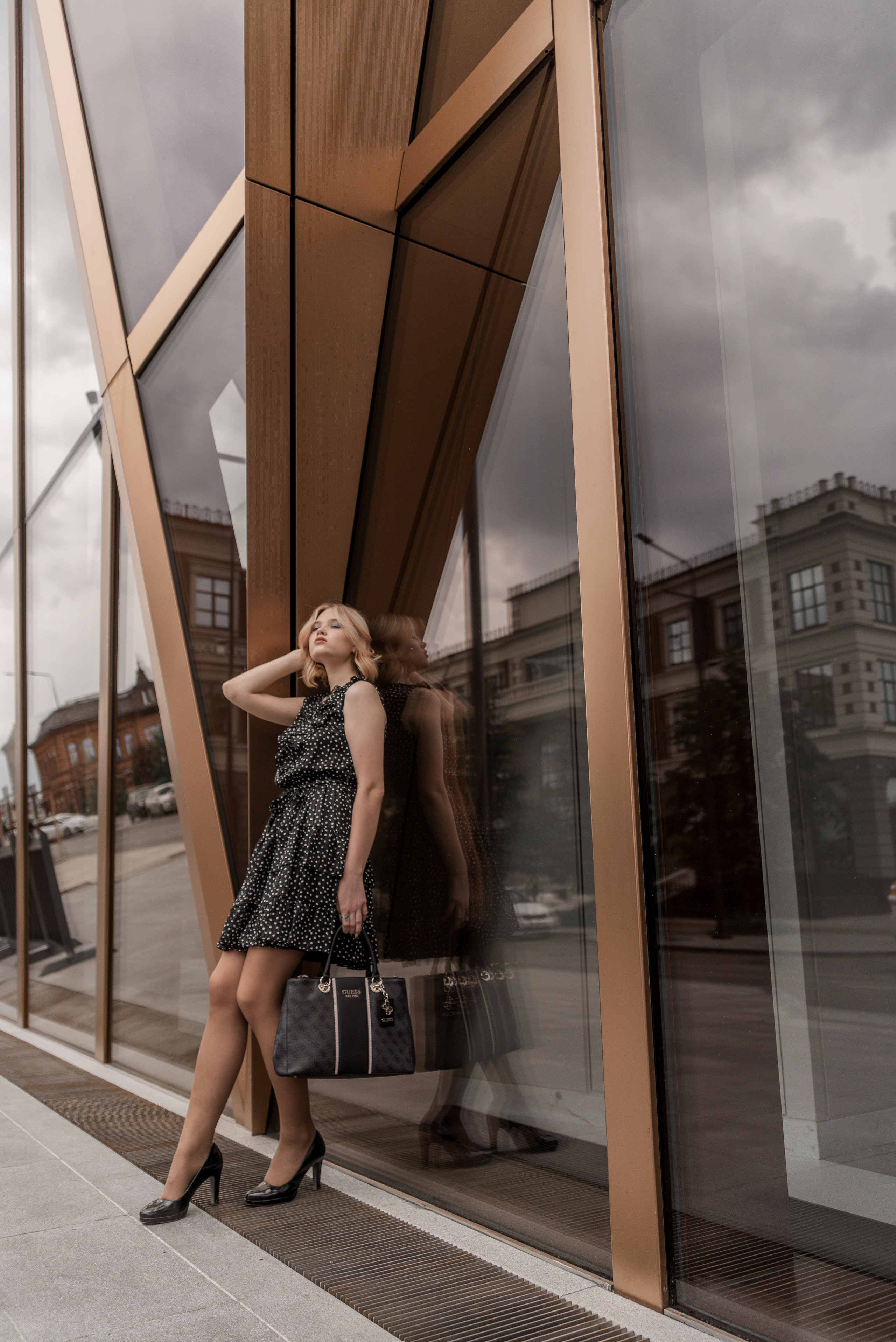 Обо мне. Портретный и семейный фотограф в Екатеринбурге Анна Короткова