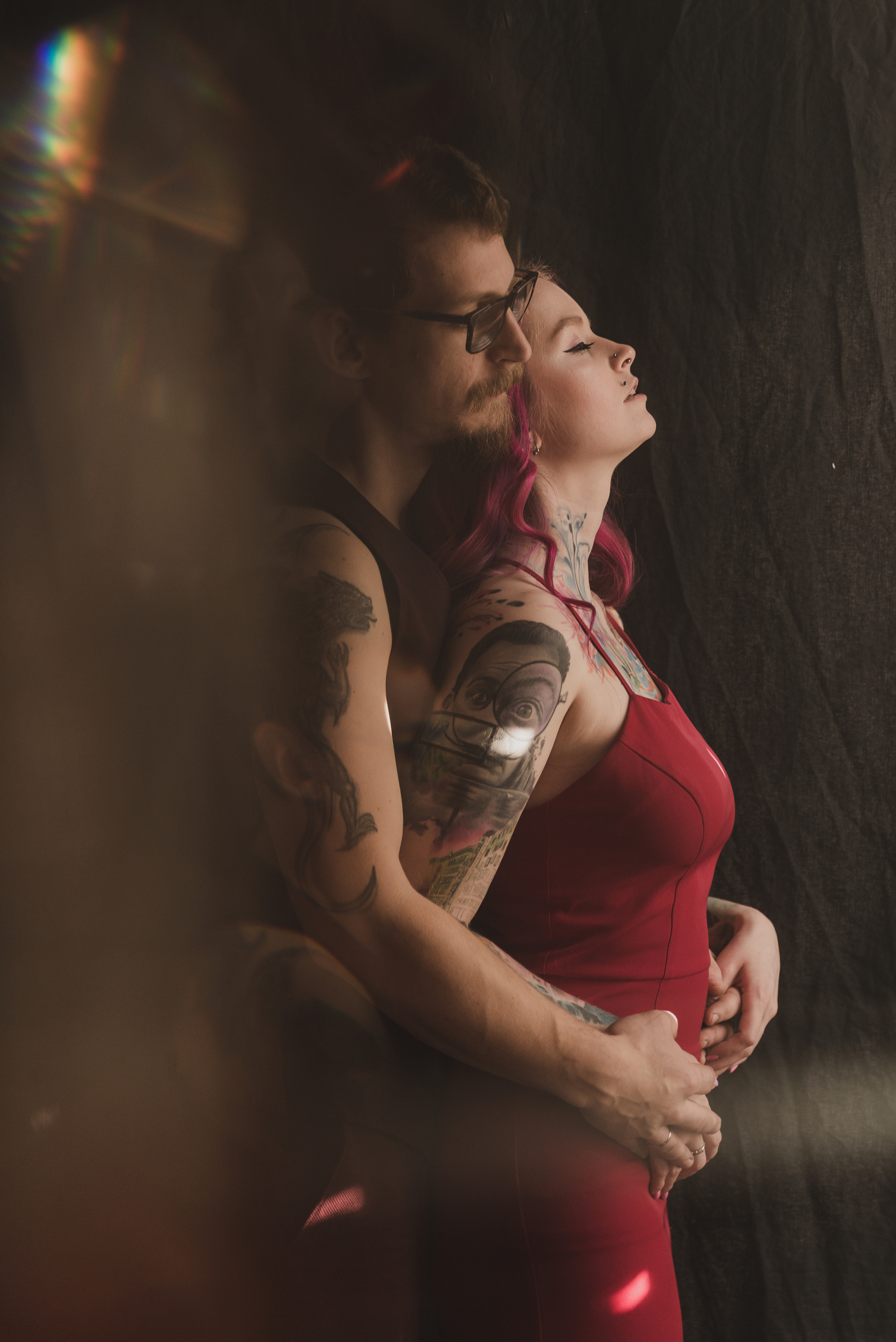 Обо мне. Портретный и семейный фотограф в Екатеринбурге Анна Короткова