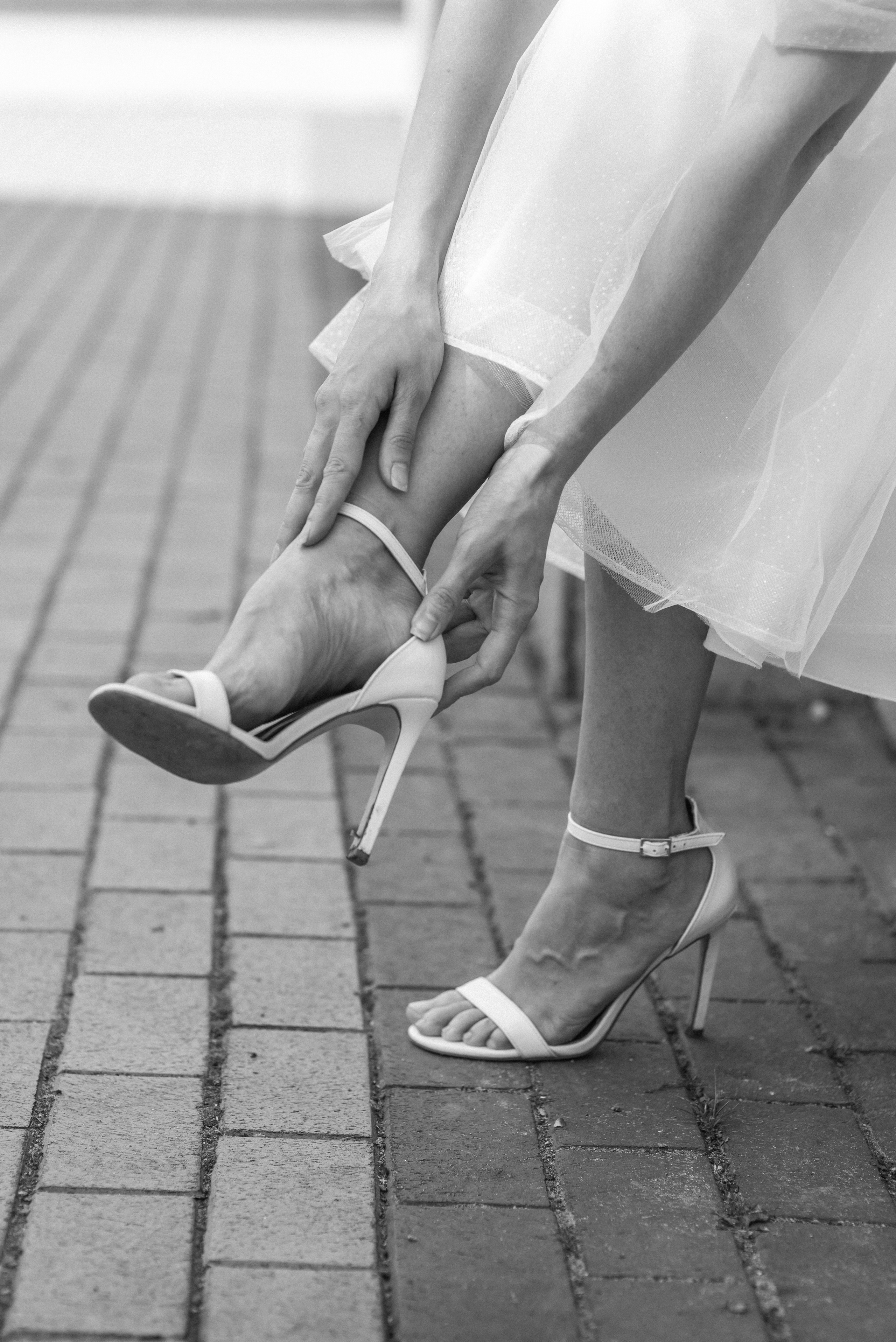 Свадебная фотосессия в городе. Свадебный фотограф Калининград | Москва|