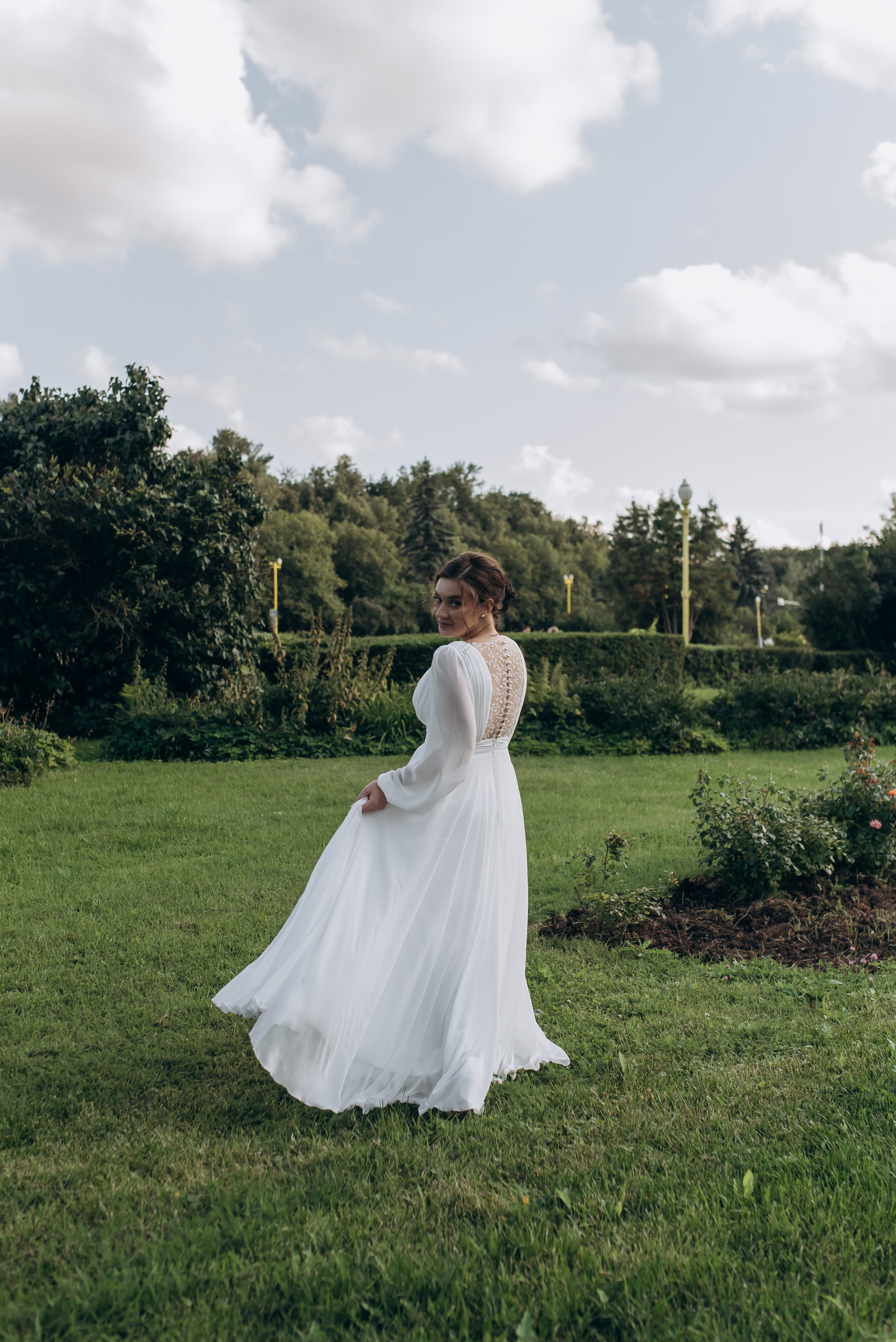 Советы невестам. Важные мелочи в сумочке невесты. Свадебный и семейный фотограф в Москве Елена Брюханова