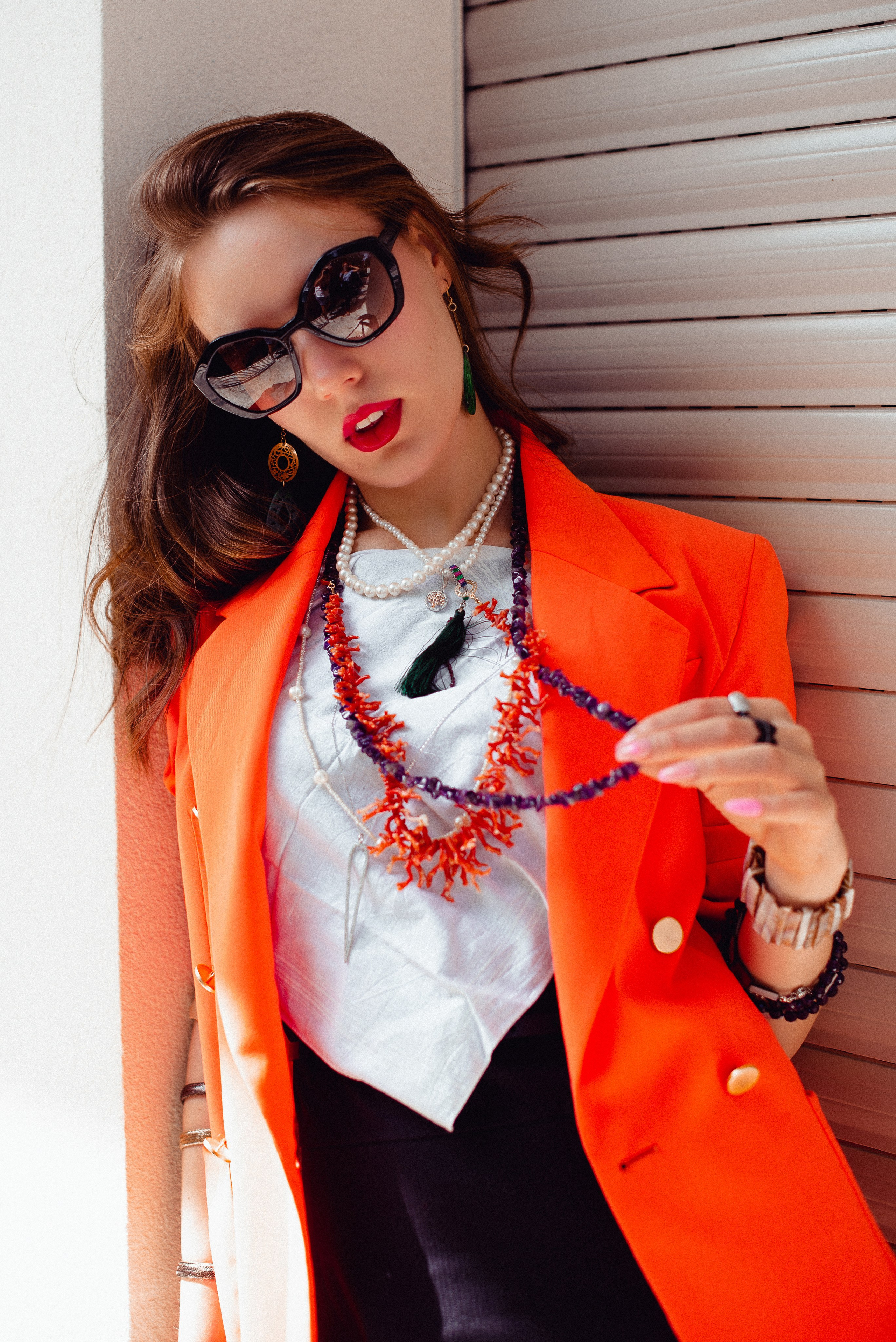 Портретный и семейный фотограф Магнитогорск Евгения Ионова