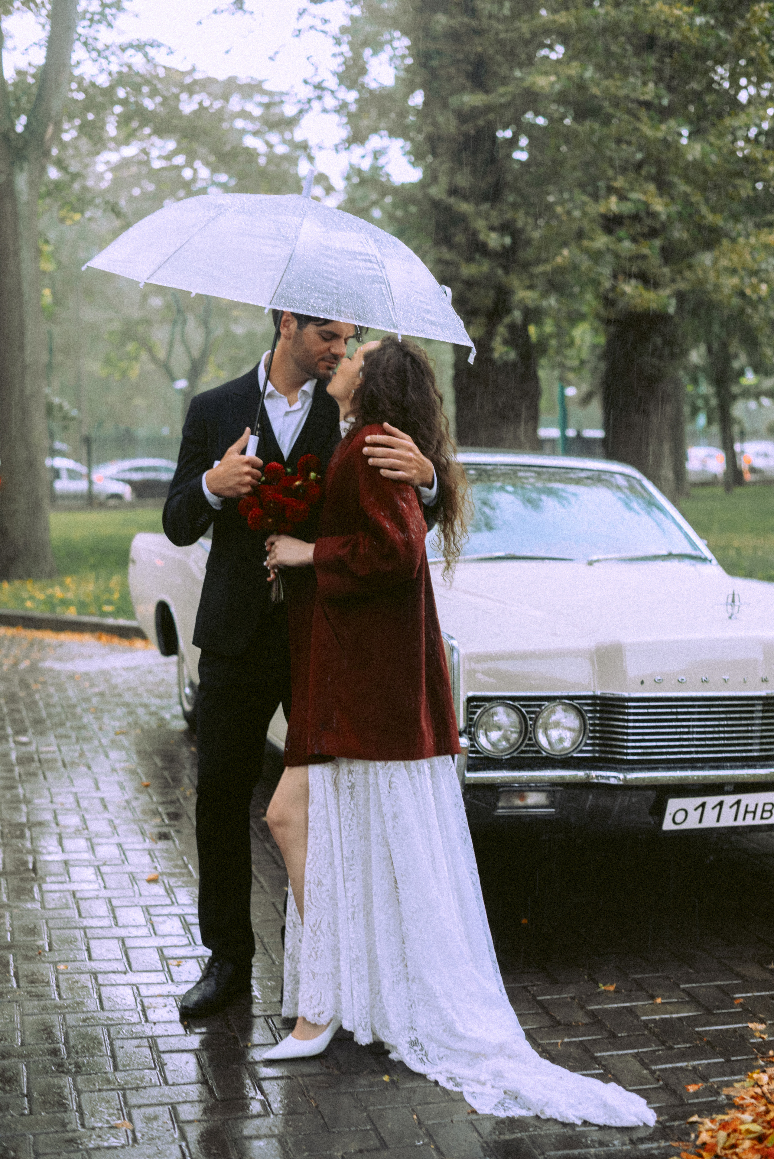 Свадебный фотограф в Санкт-Петербурге Харичева Анастасия