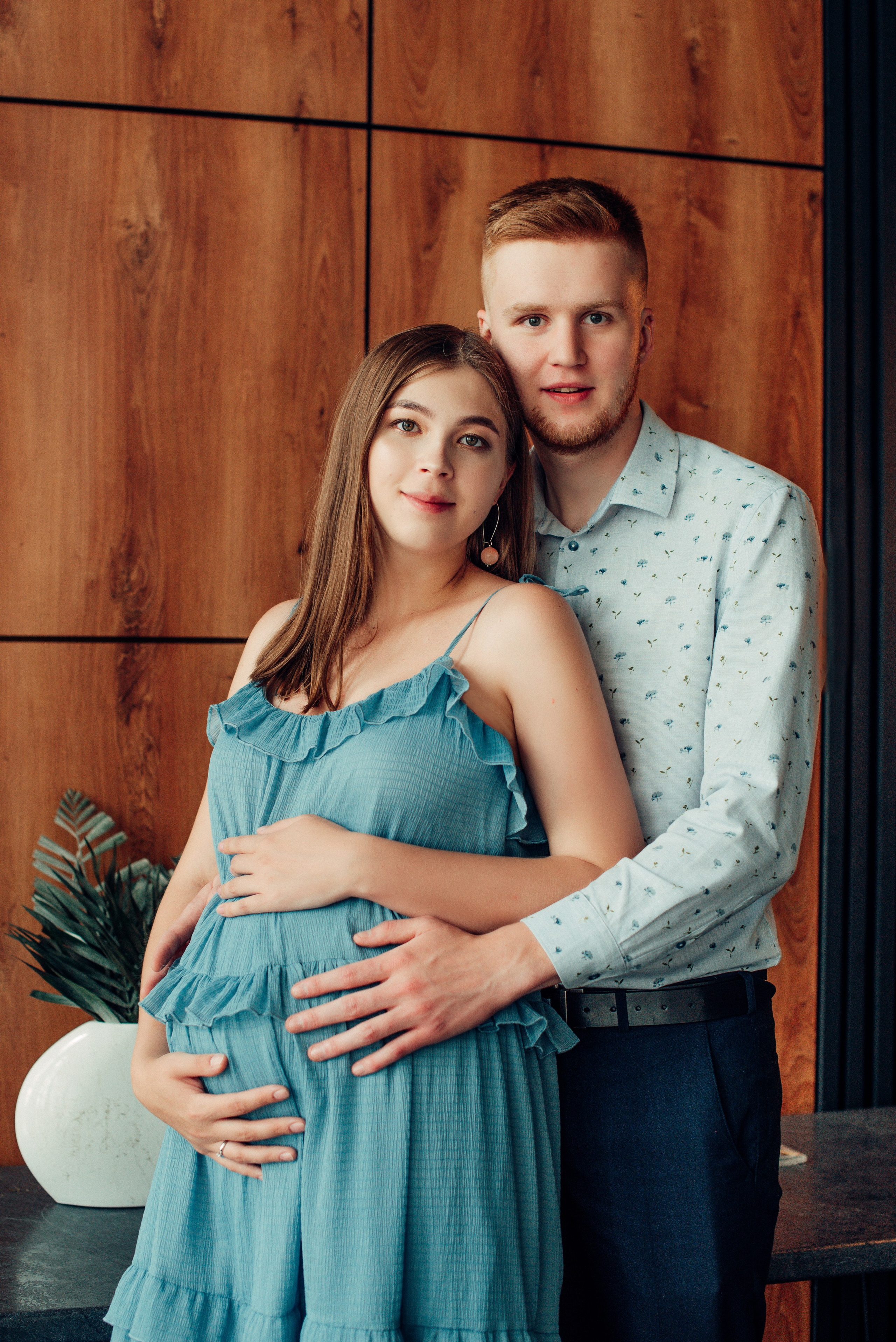 Портретный и семейный фотограф Магнитогорск Евгения Ионова