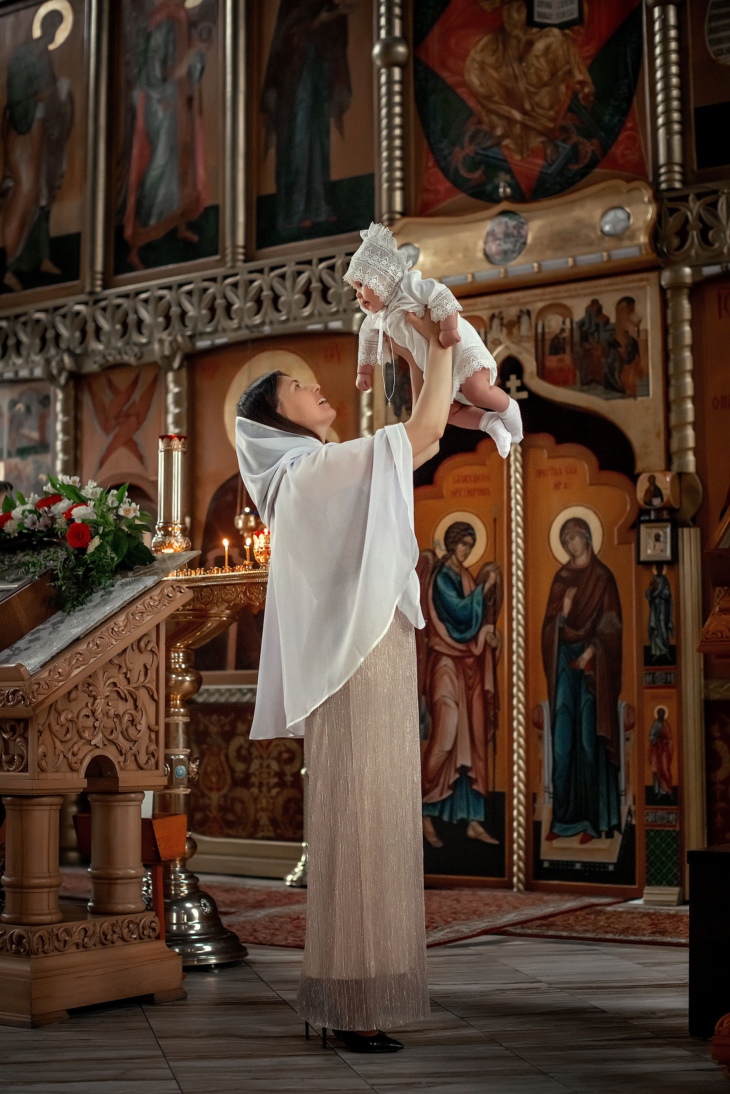 Семейный и детский фотограф Чернова Олеся