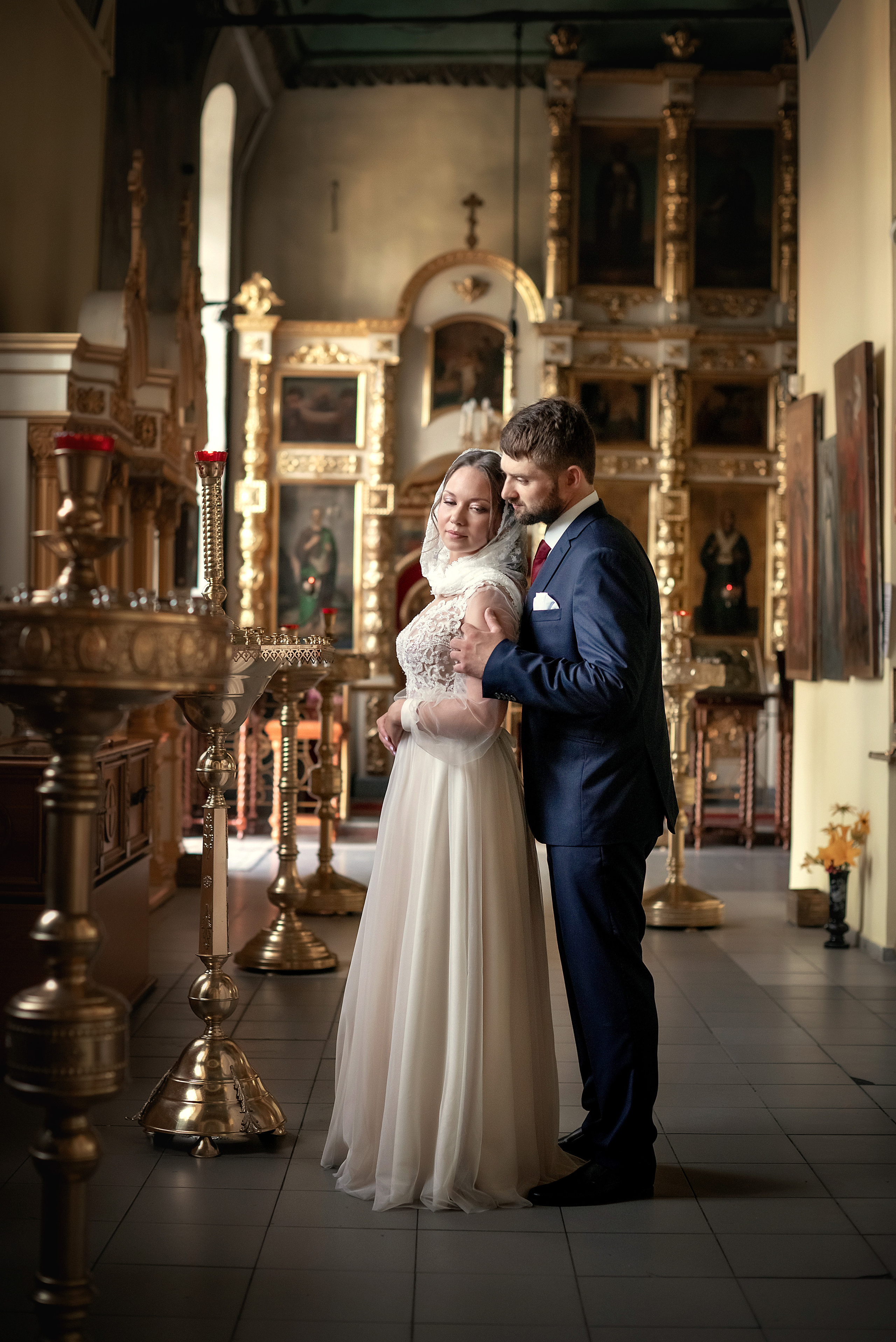 Семейный и детский фотограф Чернова Олеся