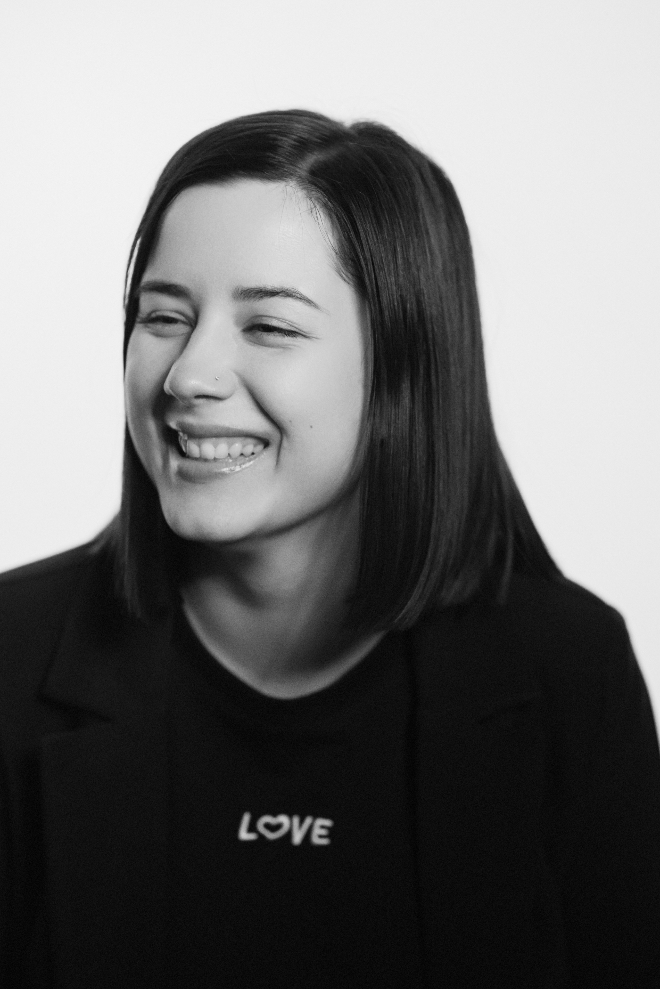 Фотограф в Тюмени Марьяна Чирикова