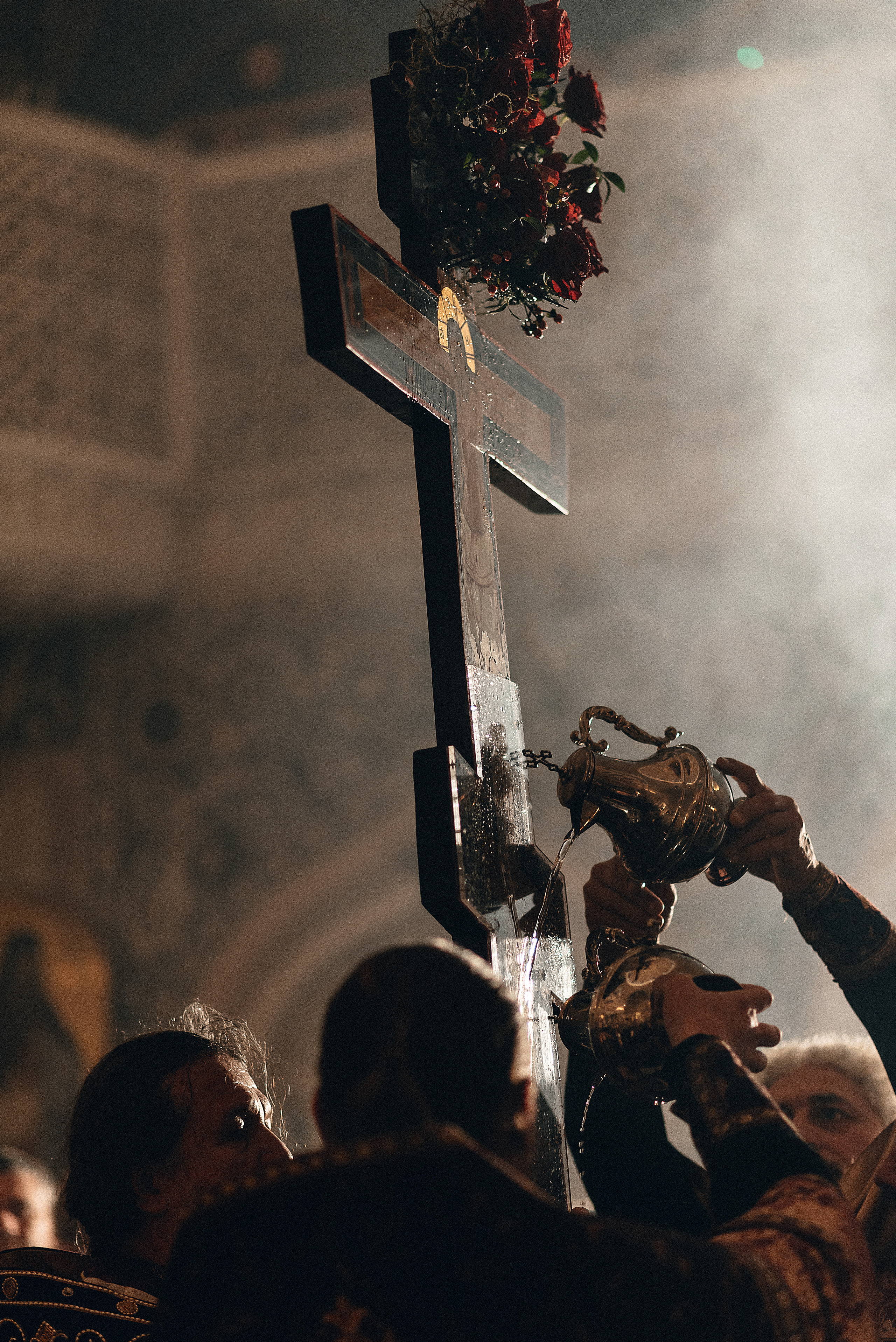 Фотограф на крещение. Создание фотокниг. Беларусь