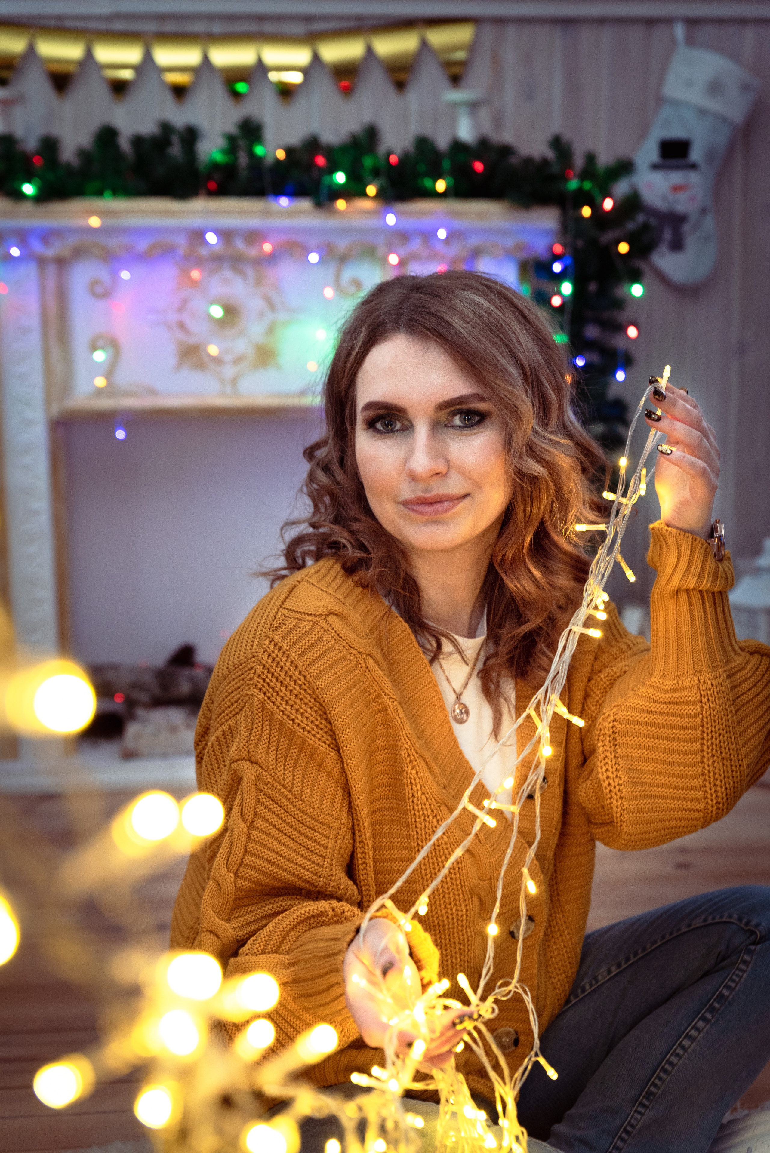 Личный портрет должен быть у каждого!