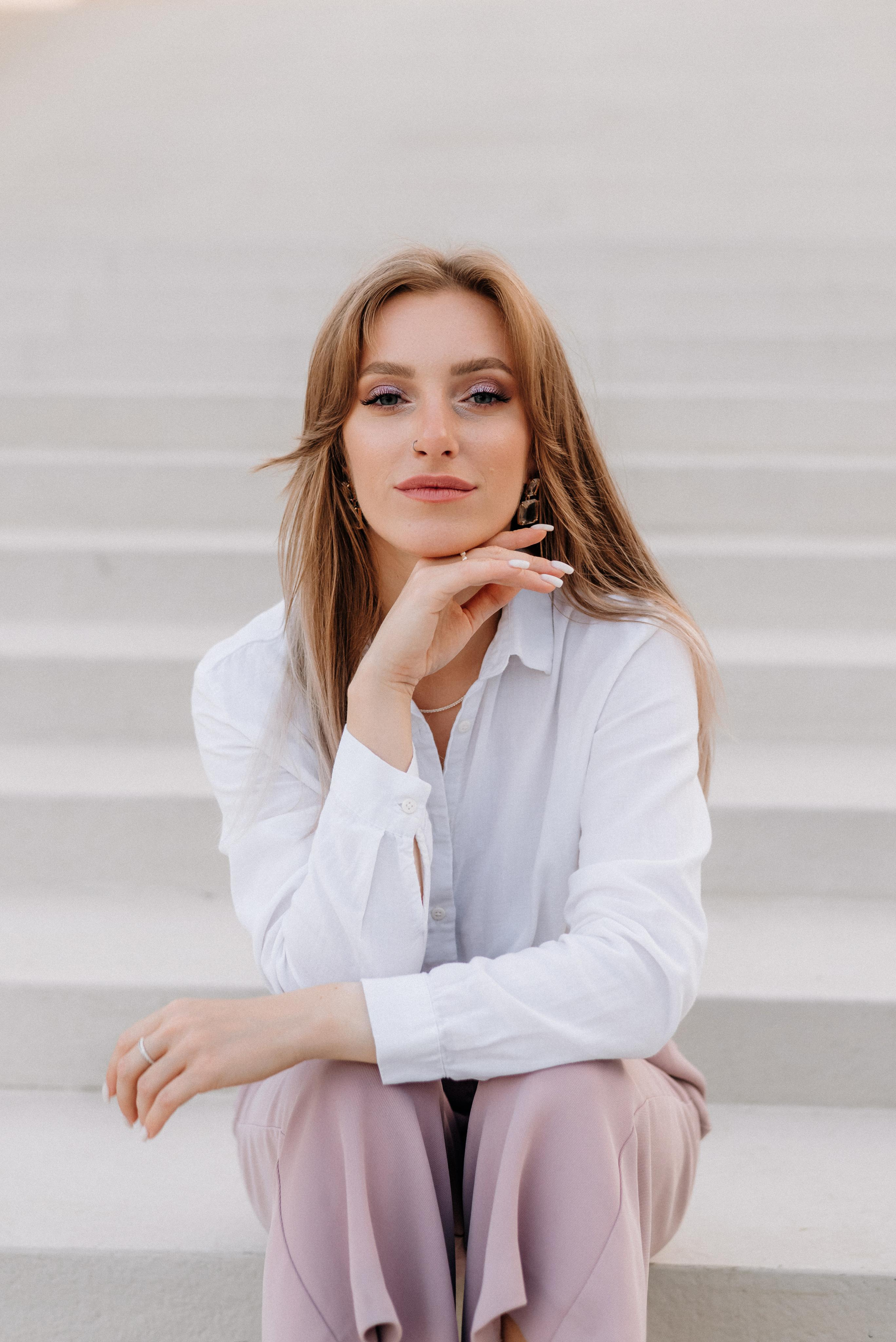 Фотограф должен сам фотографироваться?. Свадебный и портретный фотограф в Минске Татьяна Лобода