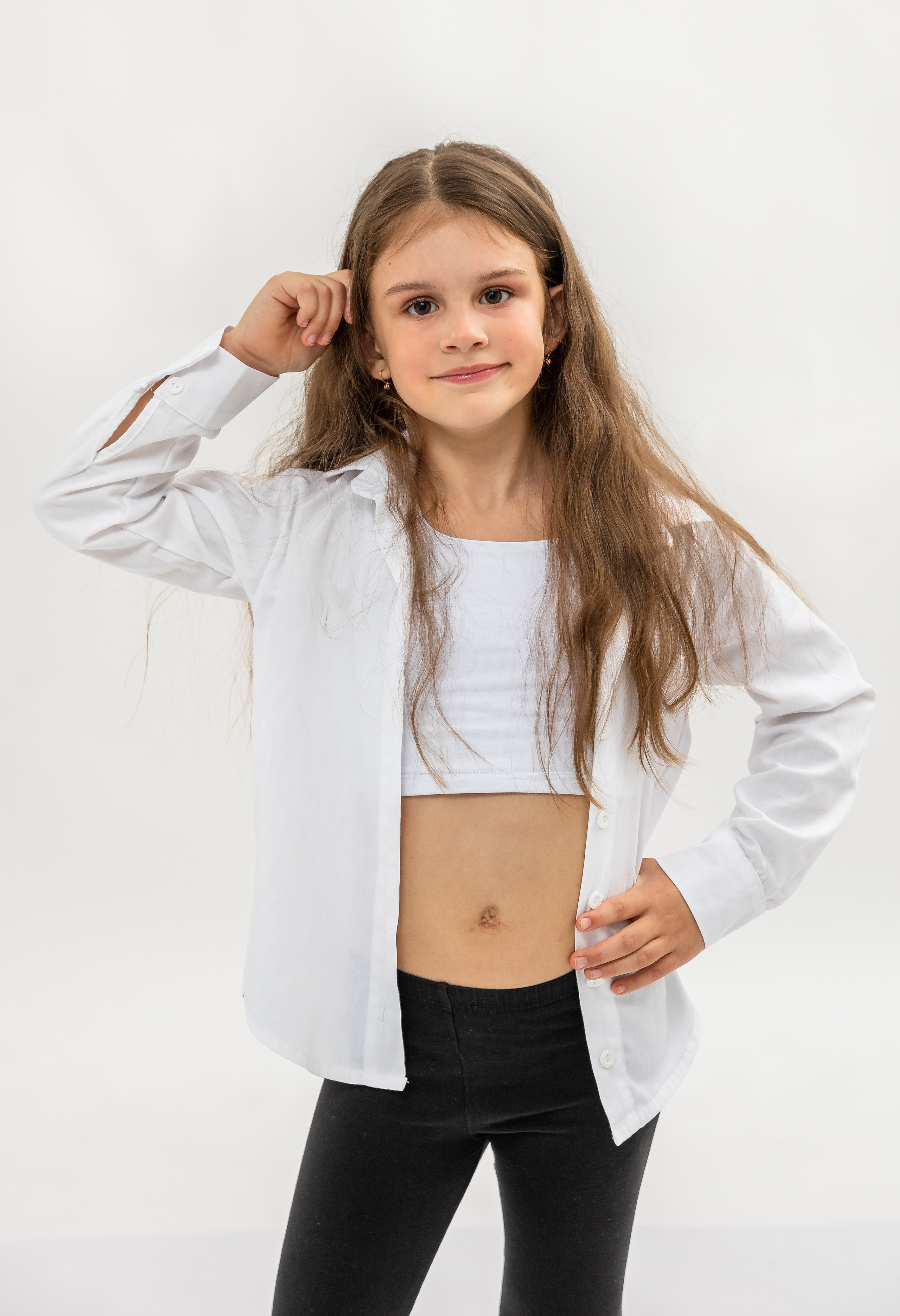 База моделей. Модельное Агентство Alma Model Management