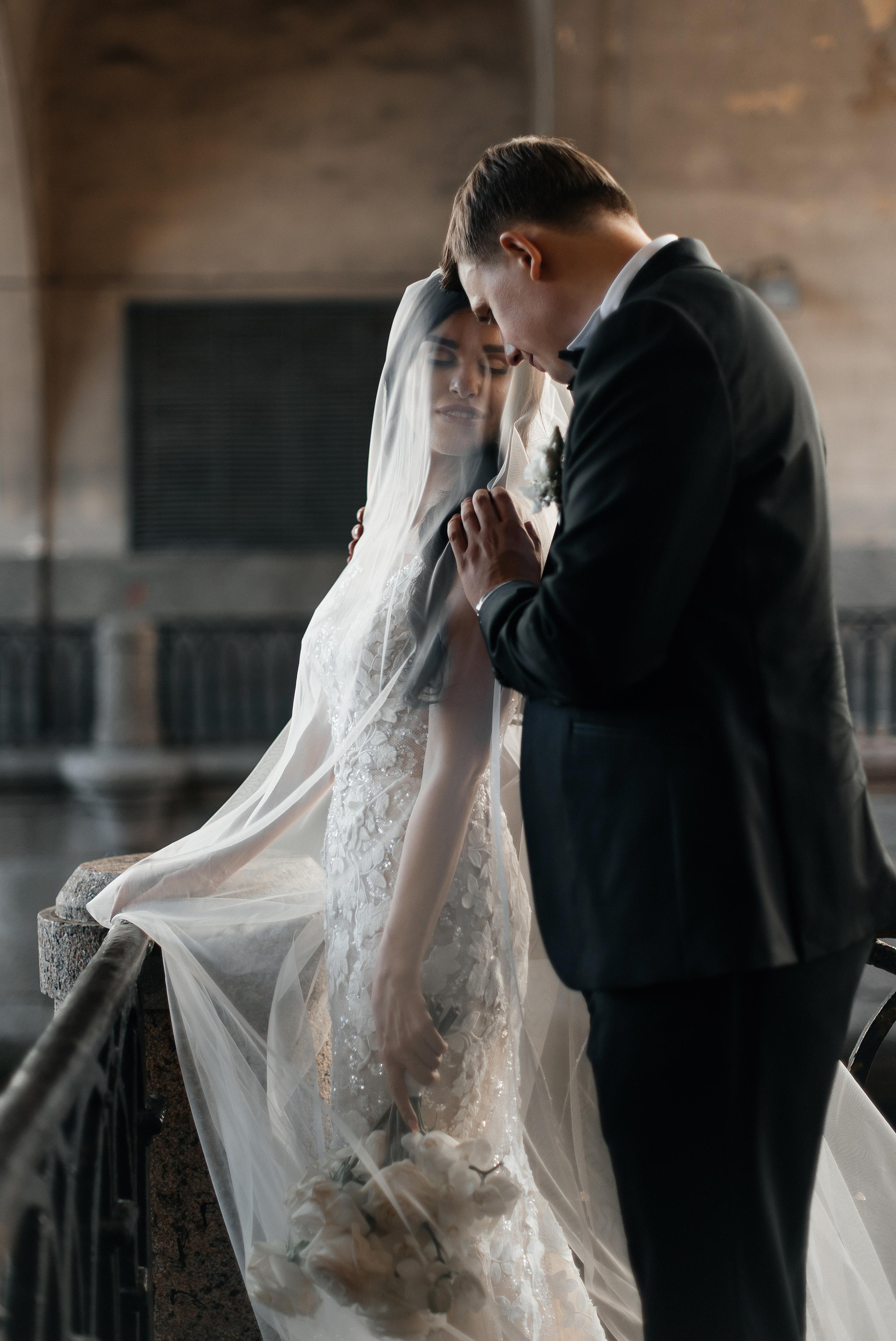 Мария — Свадебный фотограф