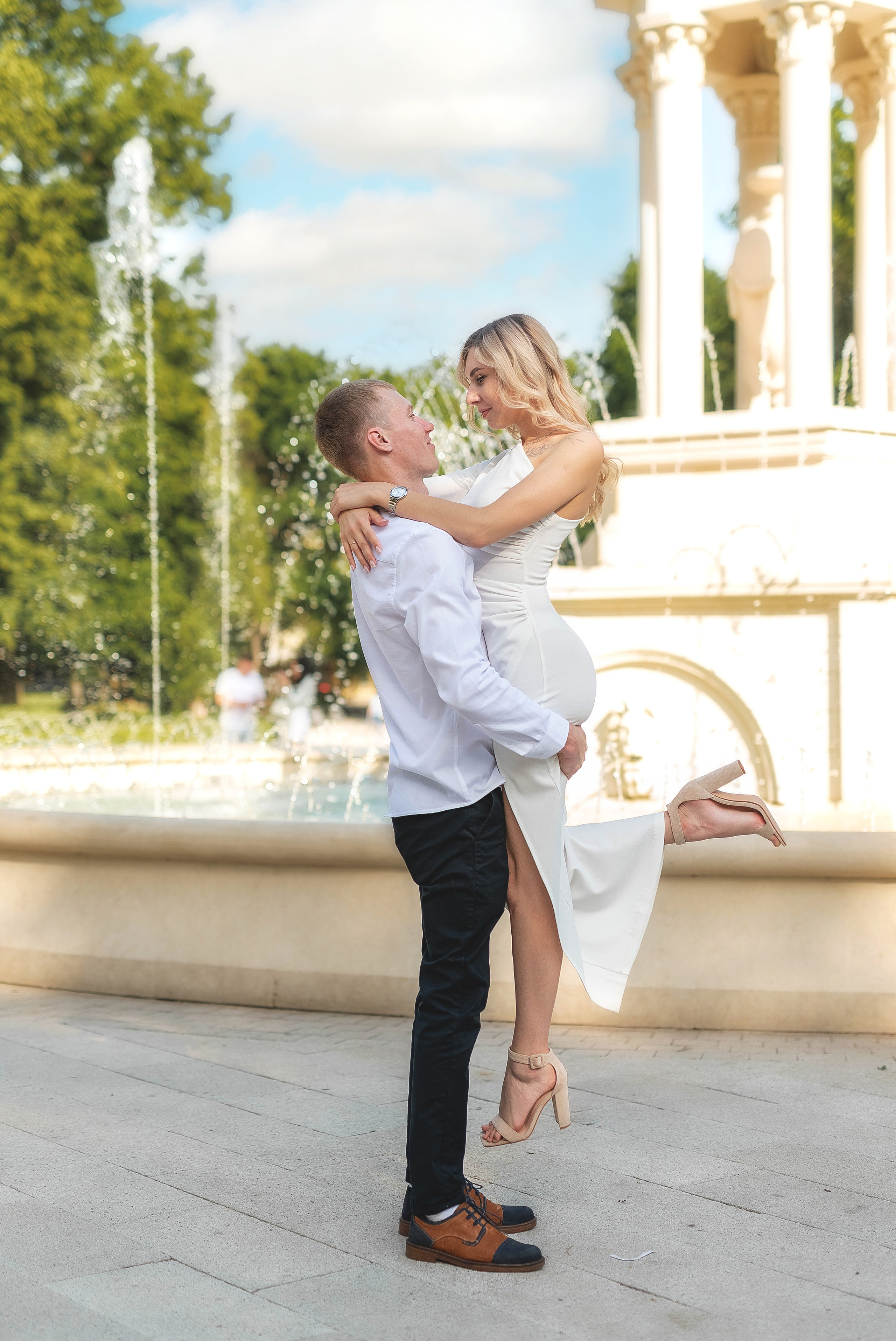 Услуги. Семейный, детский фотограф в Воронеже Анна Никитина