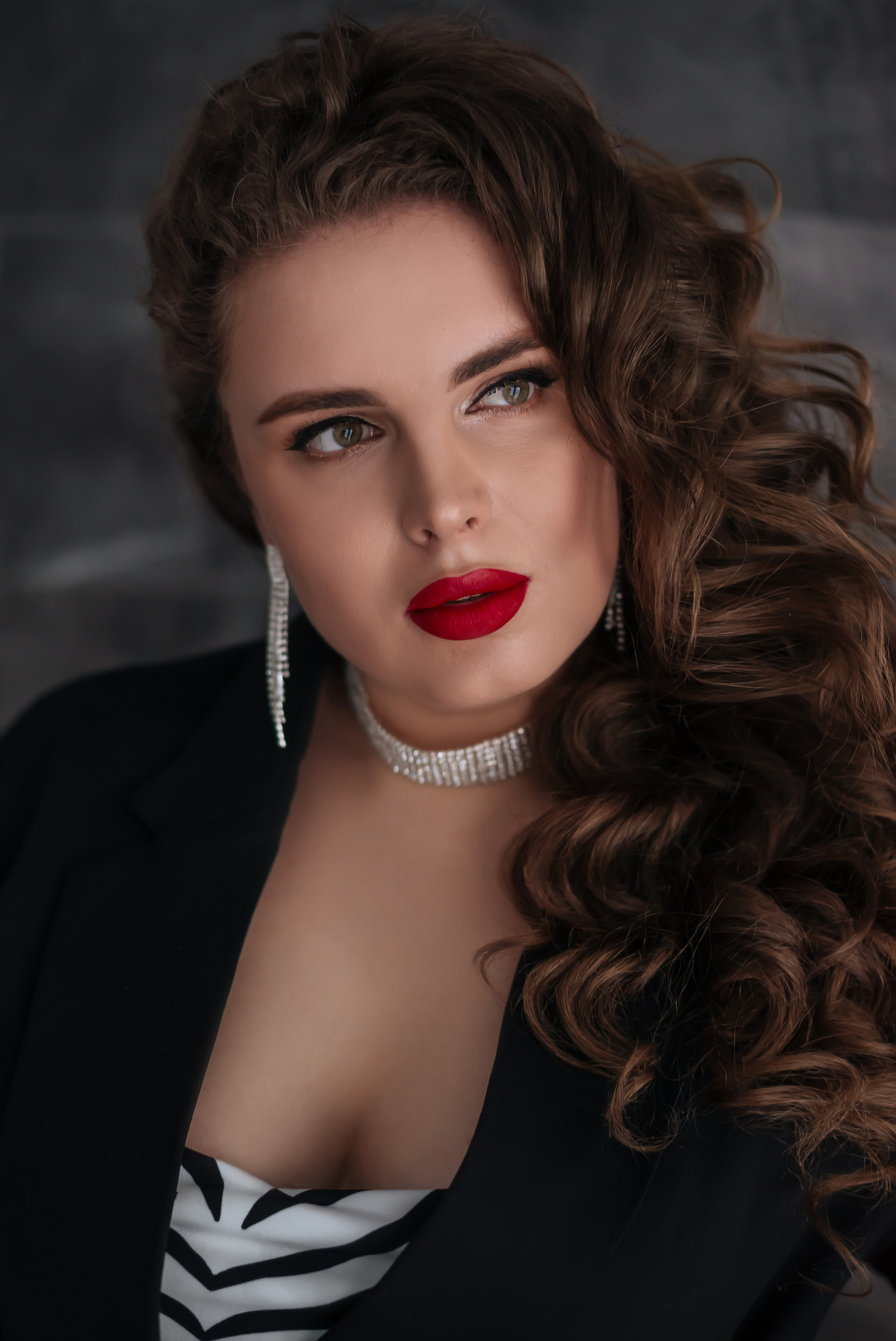 Женский портрет. Свадебный фотограф  Калининград | Москва|