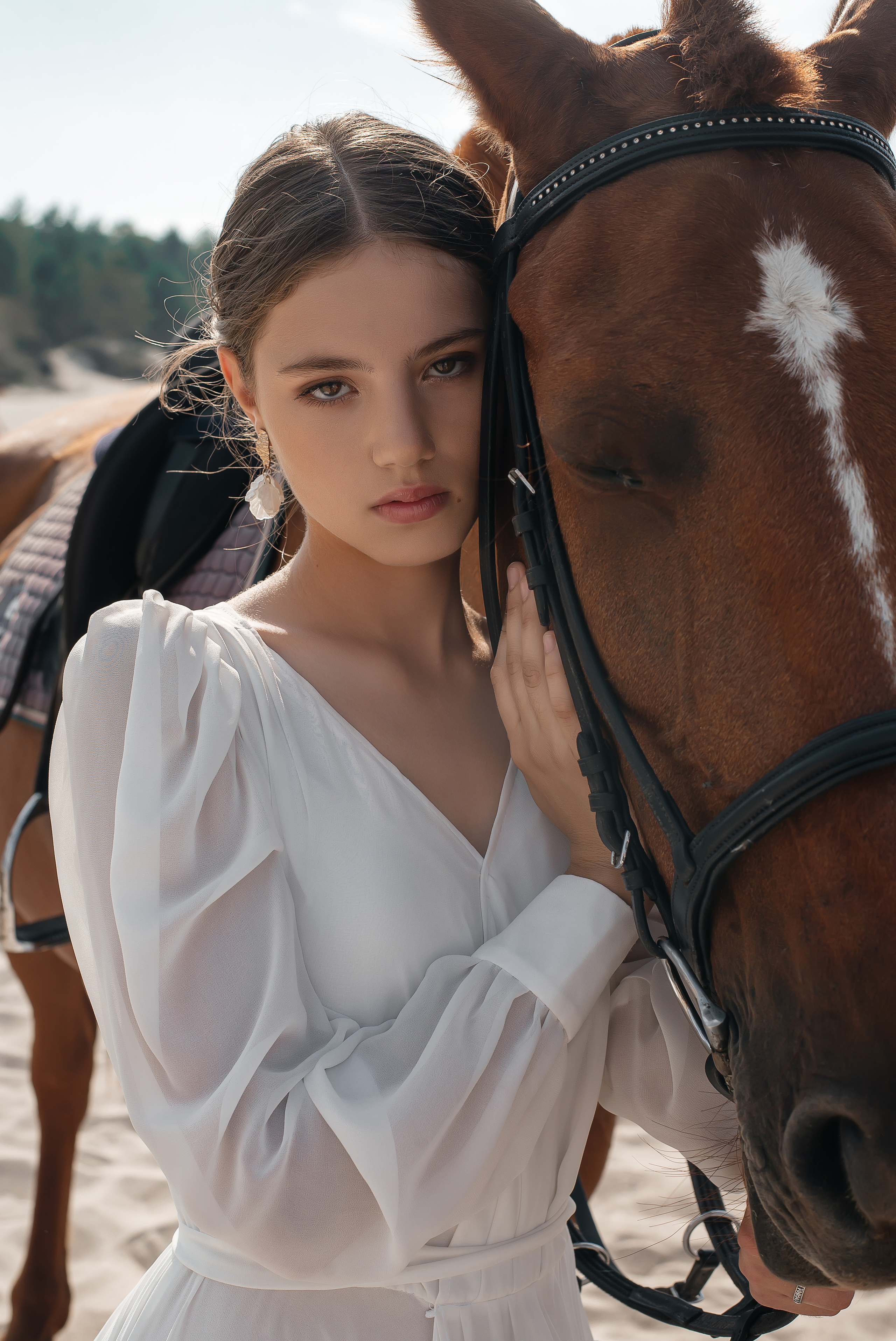 Фотосессия на море. Свадебный фотограф Калининград | Москва|