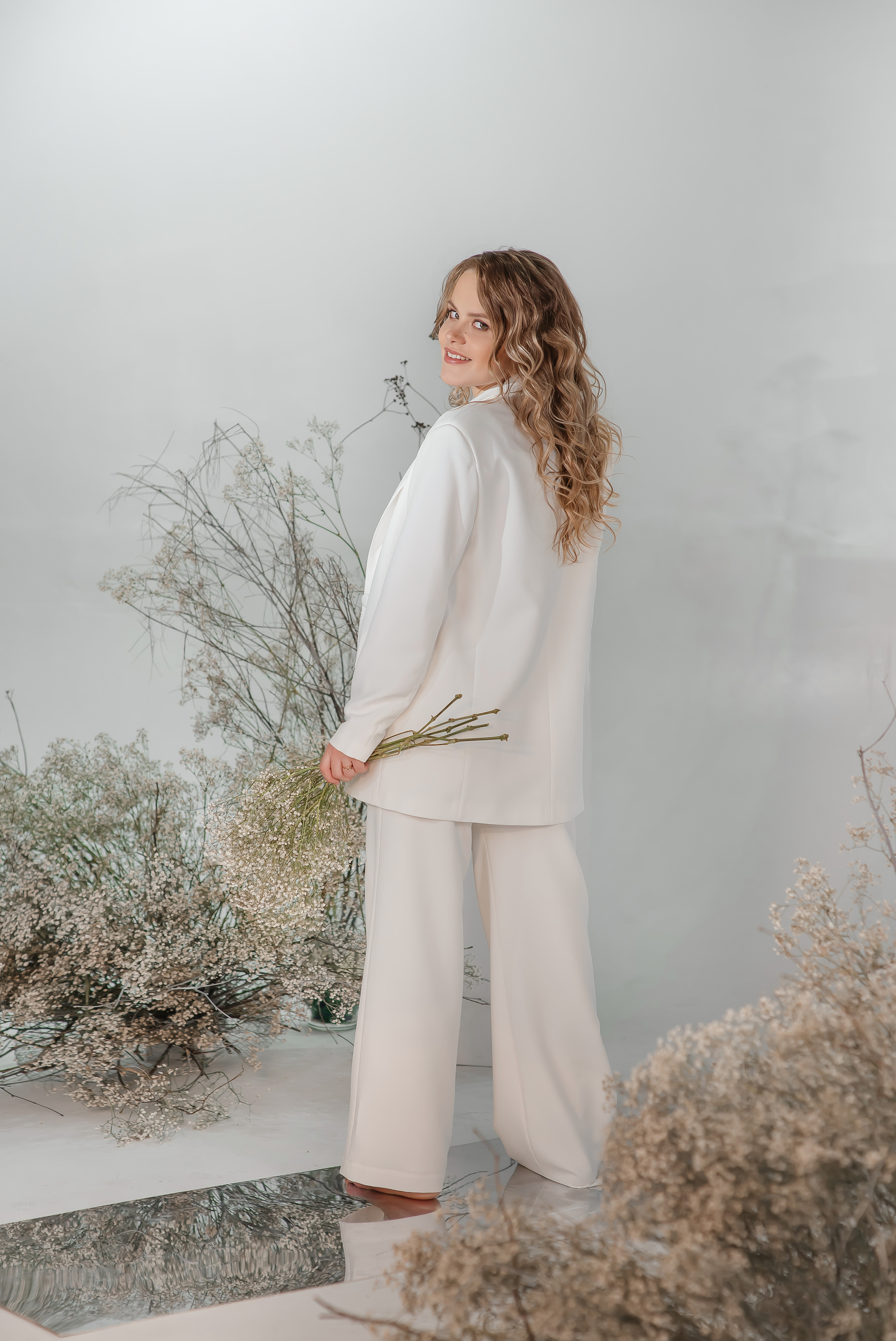 Студийная фотосессия беременности Калининград. Свадебный фотограф  Калининград | Москва|