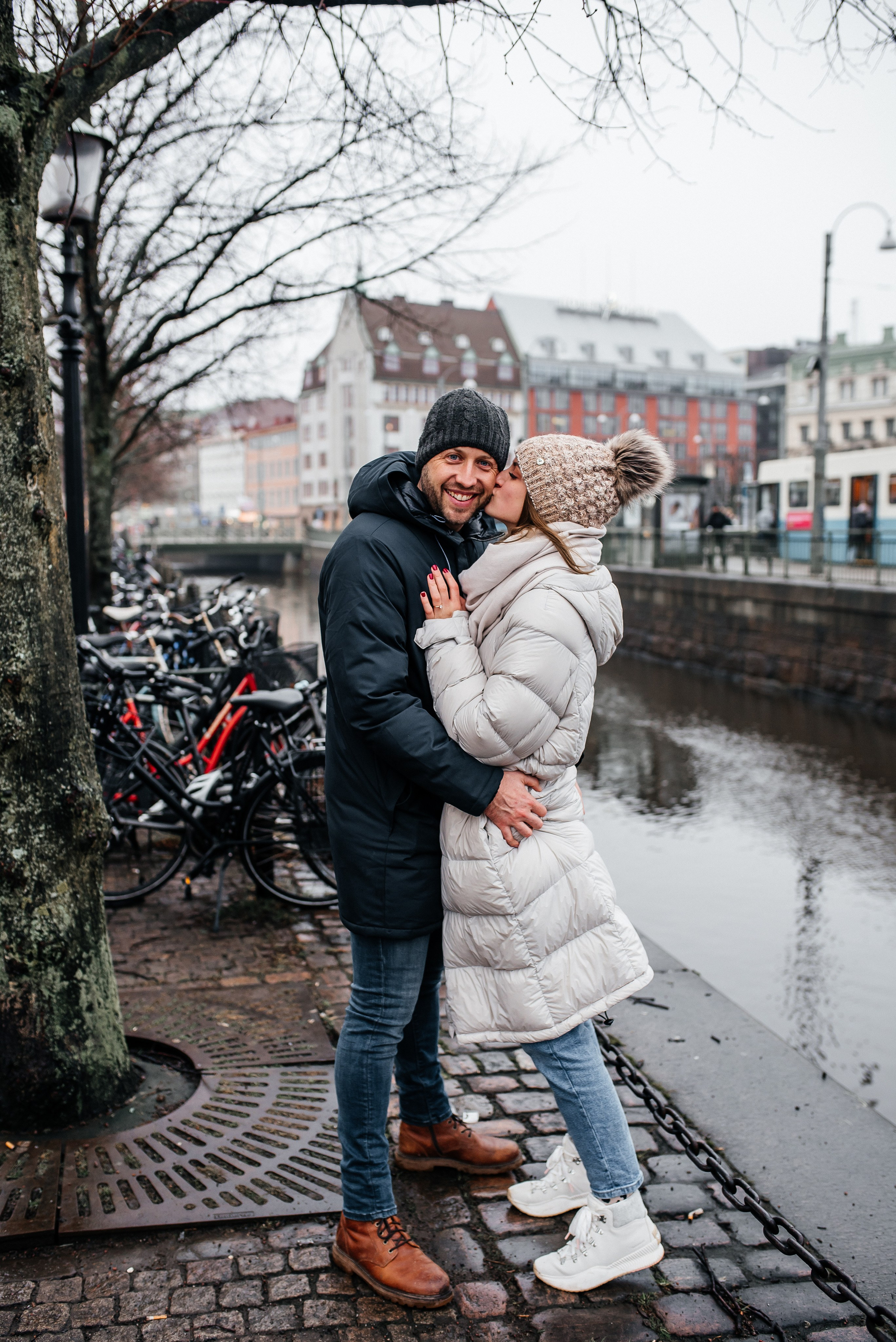 Best photo spots in Gothenburg. Bröllopsfotograf i Göteborg | Halmstad — Valentina