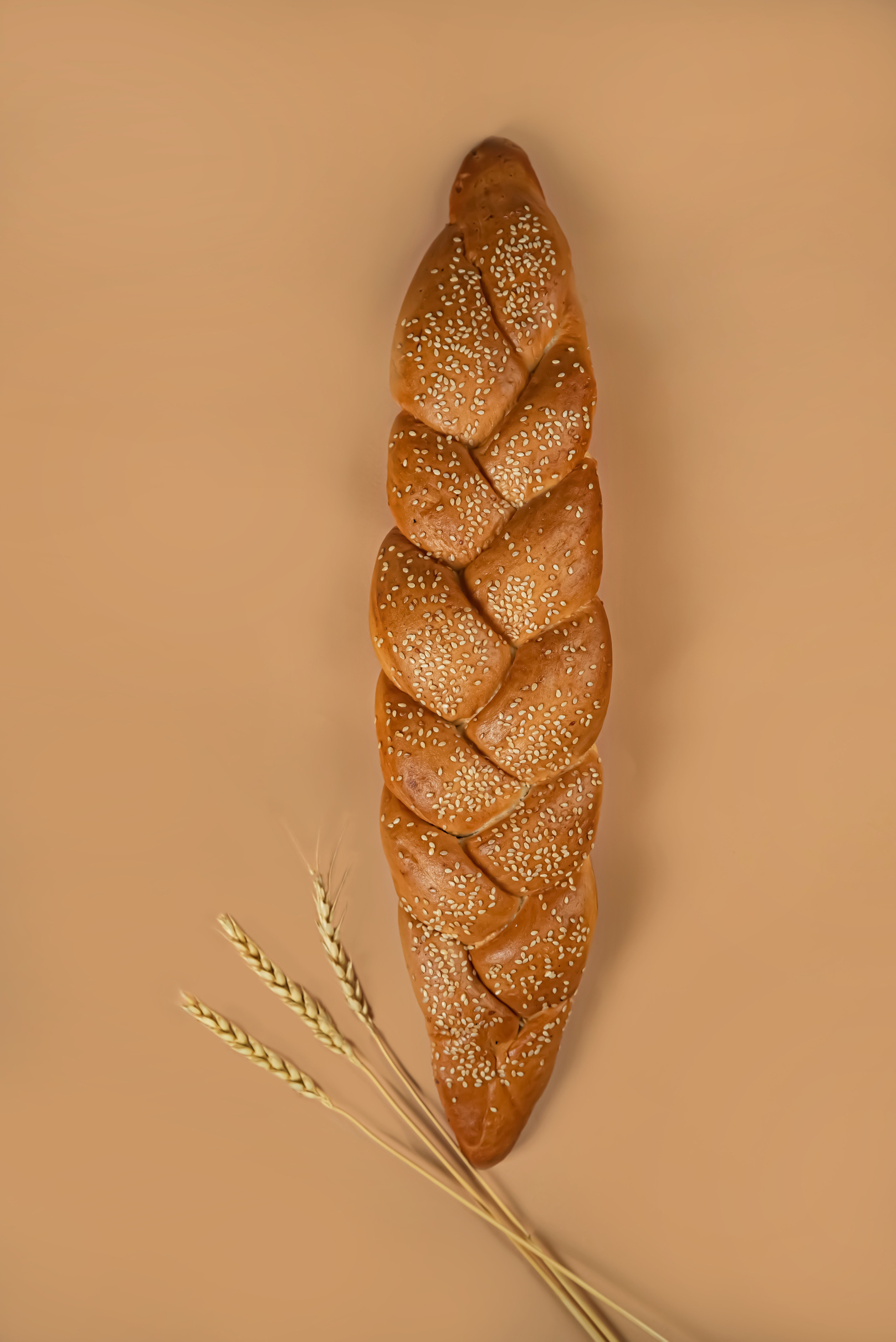 Косичка. Производство хлеба и хлебобулочных изделий на Юге России