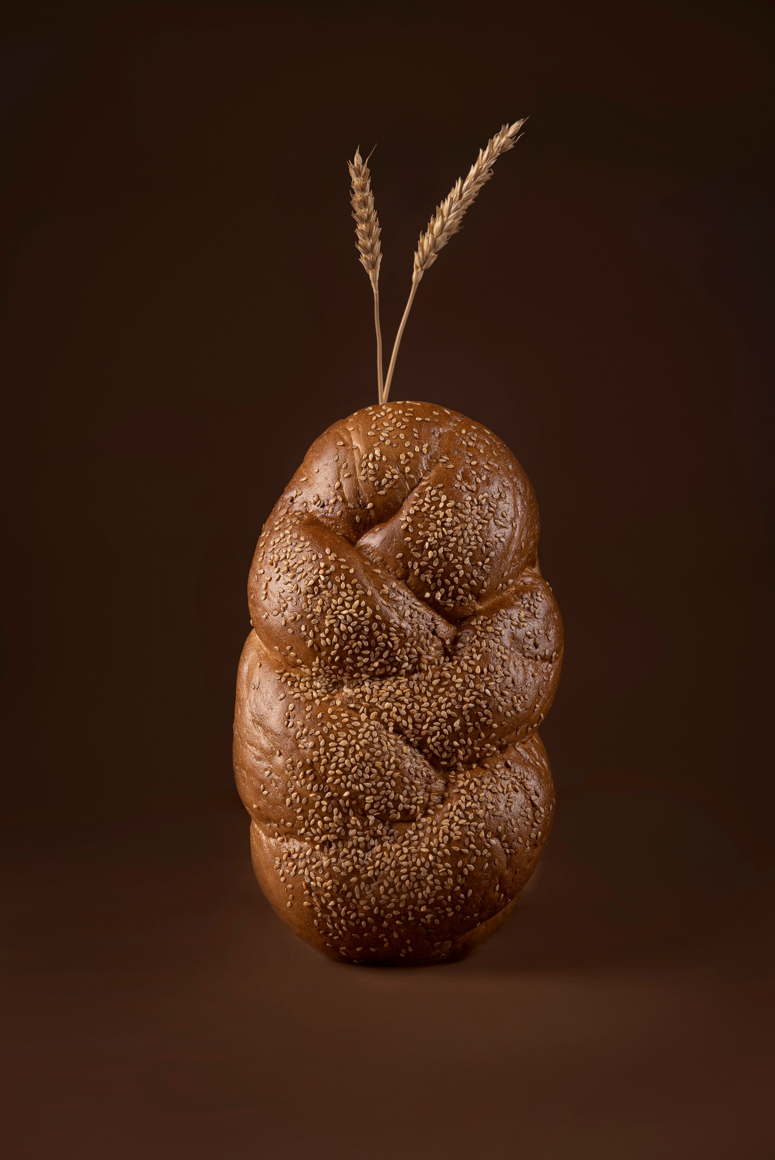 Плетёнка. Производство хлеба и хлебобулочных изделий на Юге России