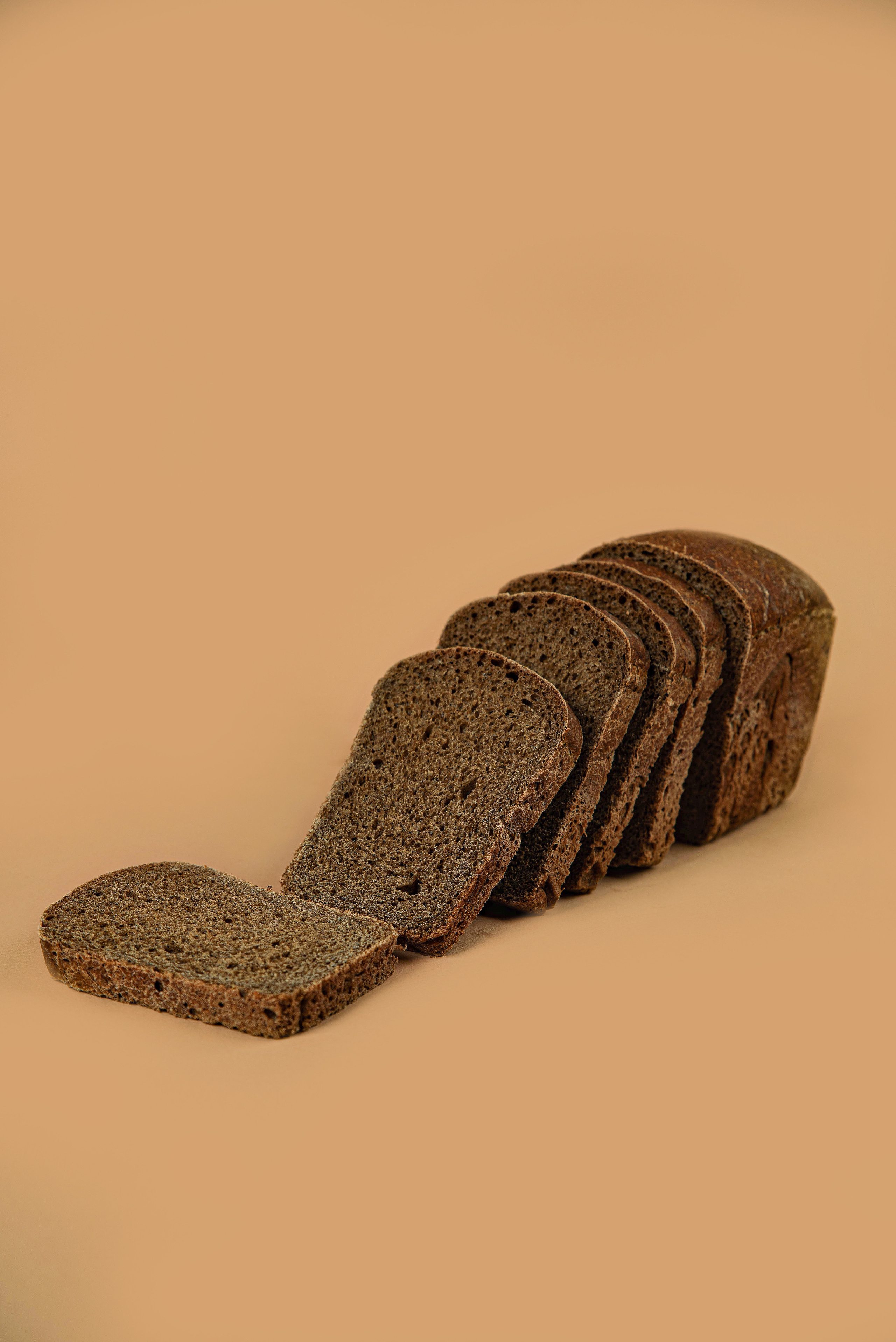 Хлеб «Деревенский». Производство хлеба и хлебобулочных изделий на Юге России