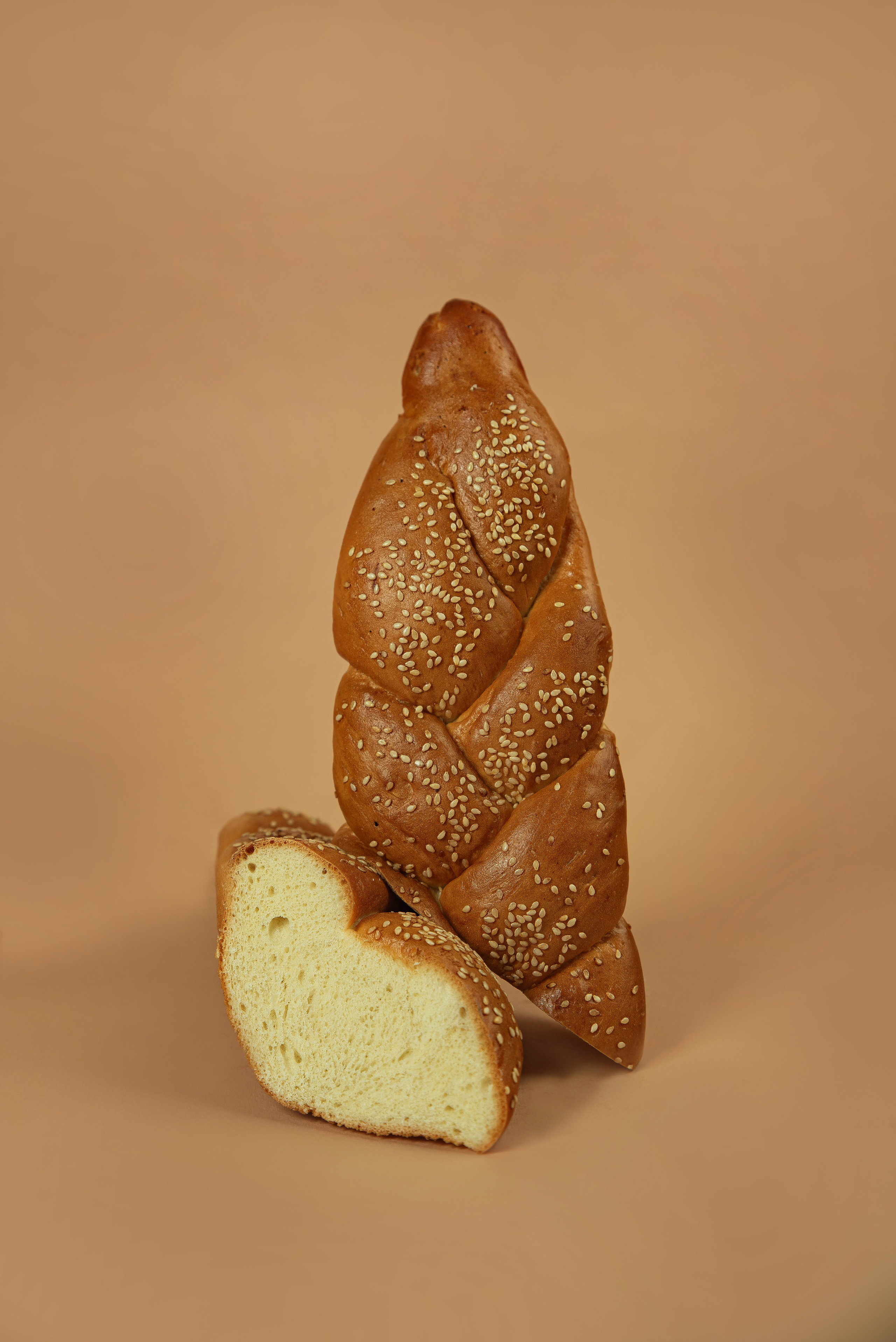 Косичка. Производство хлеба и хлебобулочных изделий на Юге России