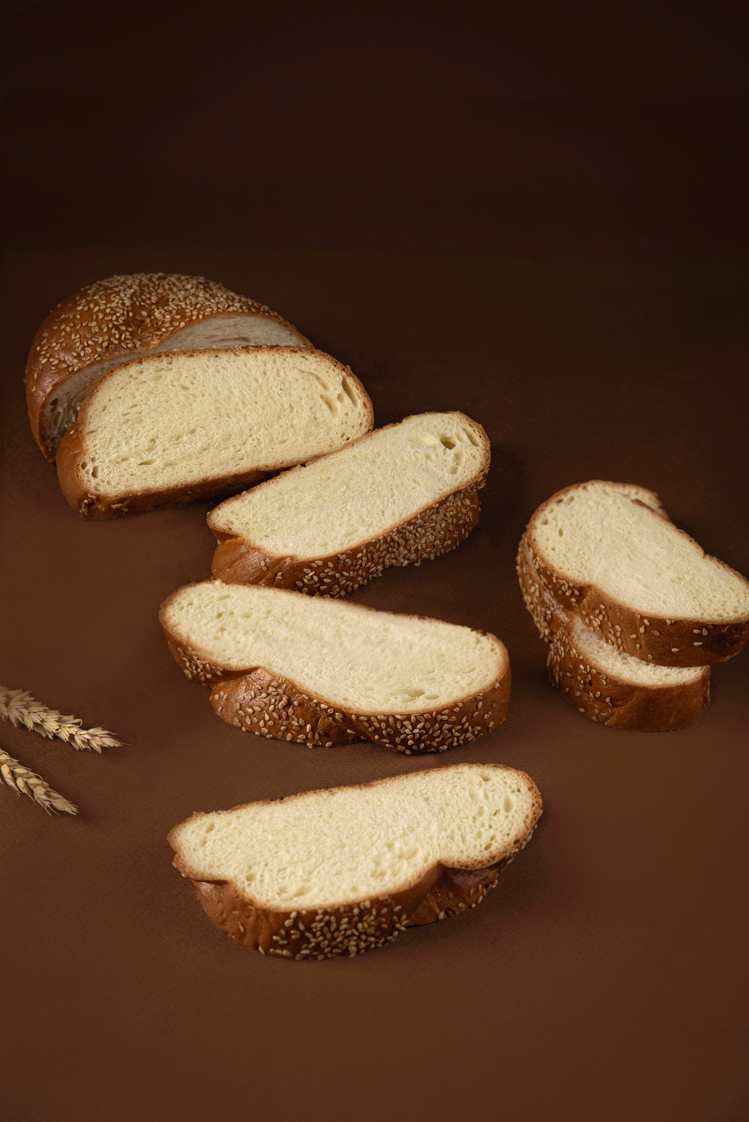 Плетёнка. Производство хлеба и хлебобулочных изделий на Юге России