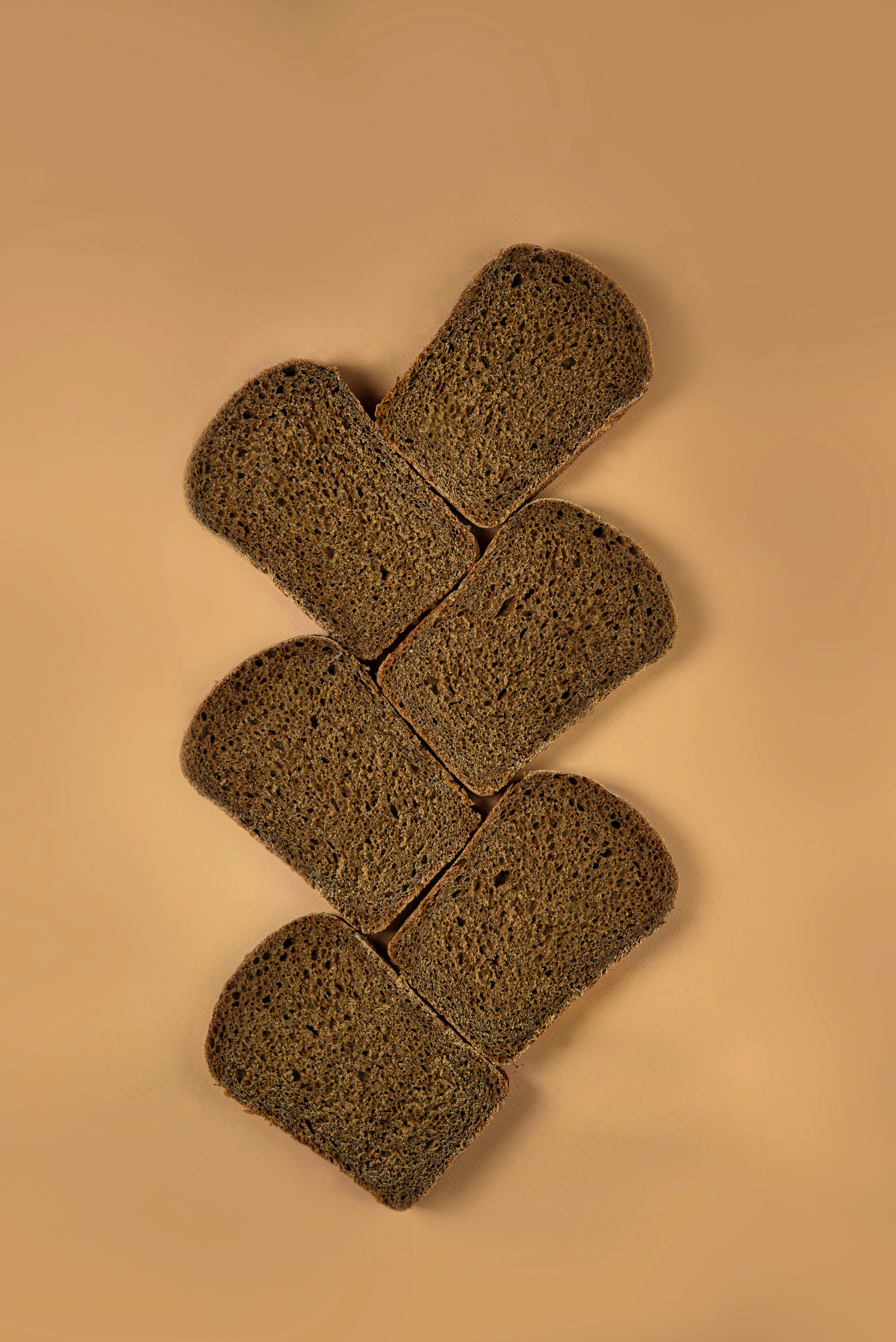 Хлеб «Деревенский». Производство хлеба и хлебобулочных изделий на Юге России