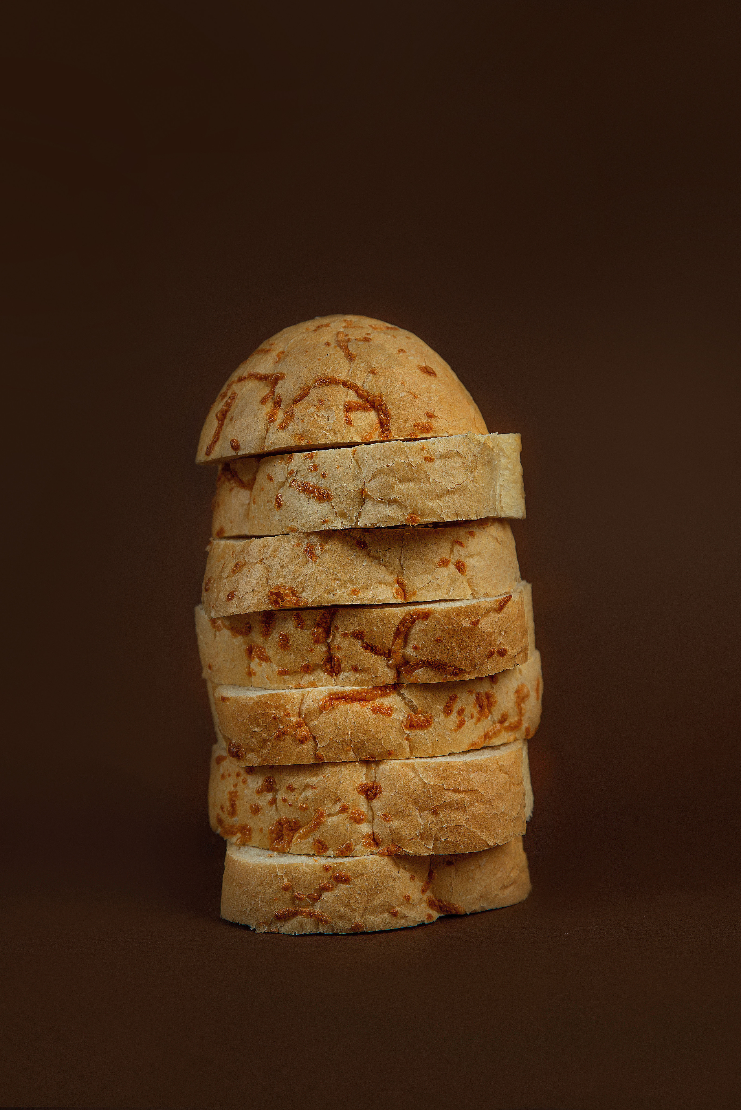 Батон «Сырный». Производство хлеба и хлебобулочных изделий на Юге России