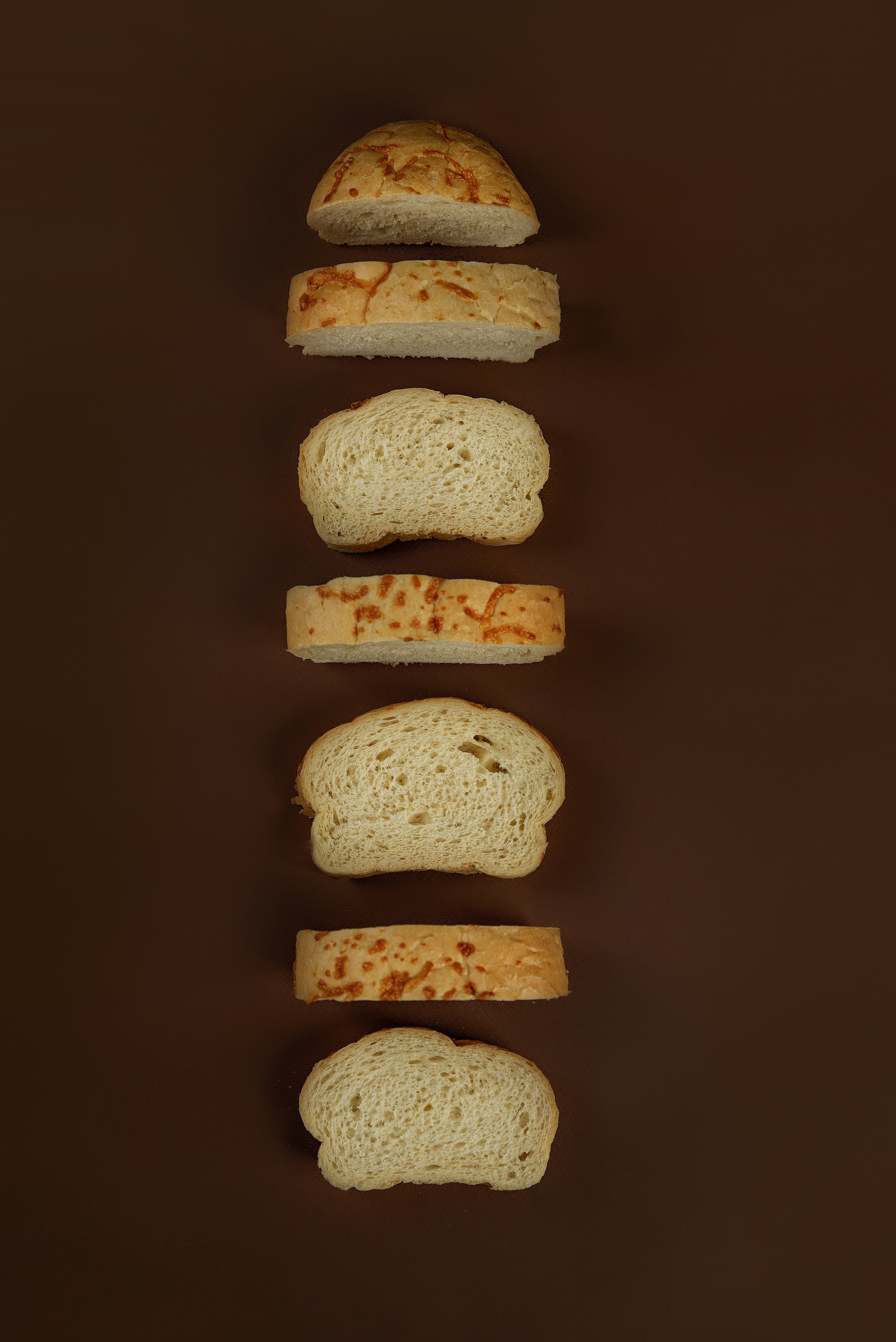 Батон «Сырный». Производство хлеба и хлебобулочных изделий на Юге России