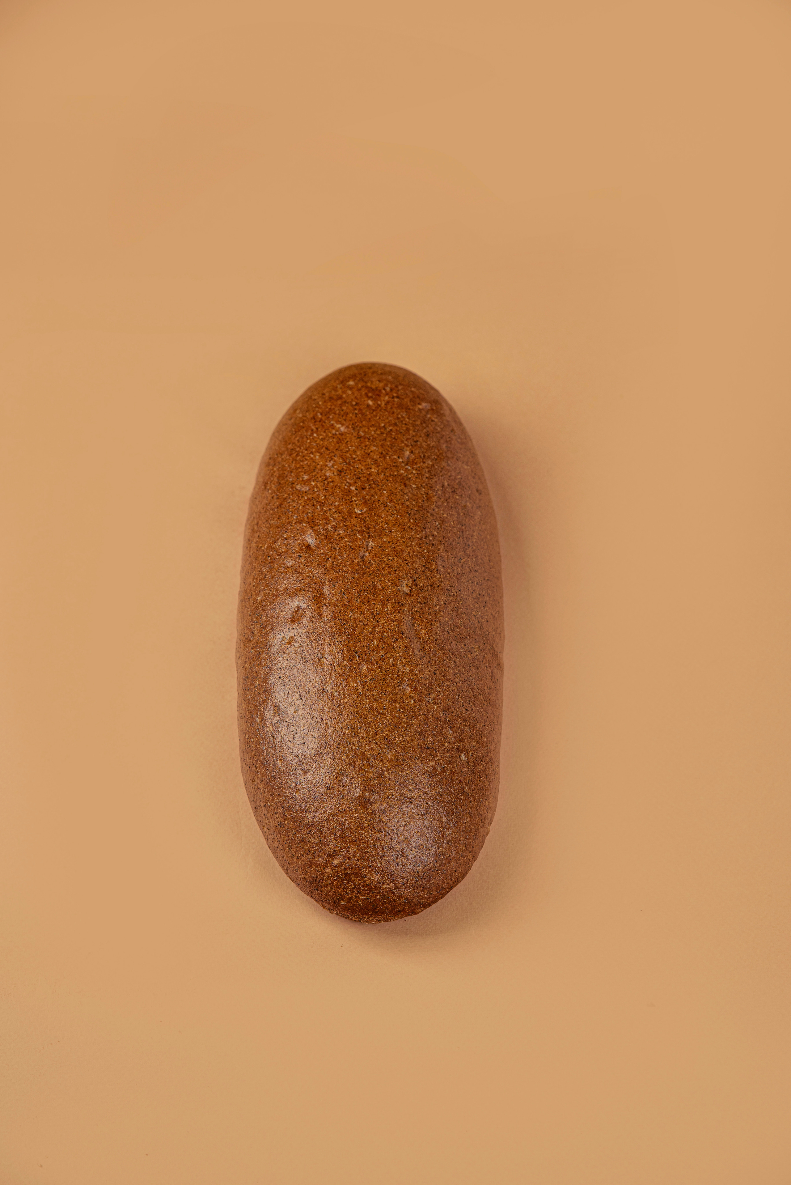 Батон ржаной. Производство хлеба и хлебобулочных изделий на Юге России