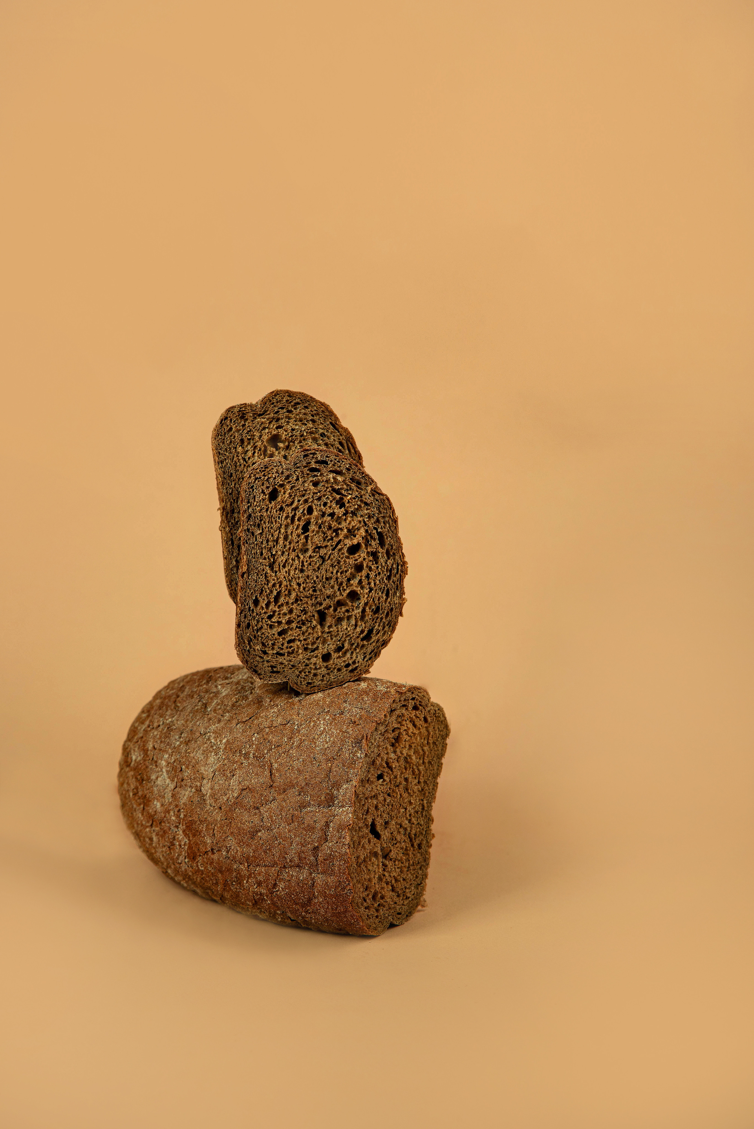 Батон с тмином. Производство хлеба и хлебобулочных изделий на Юге России