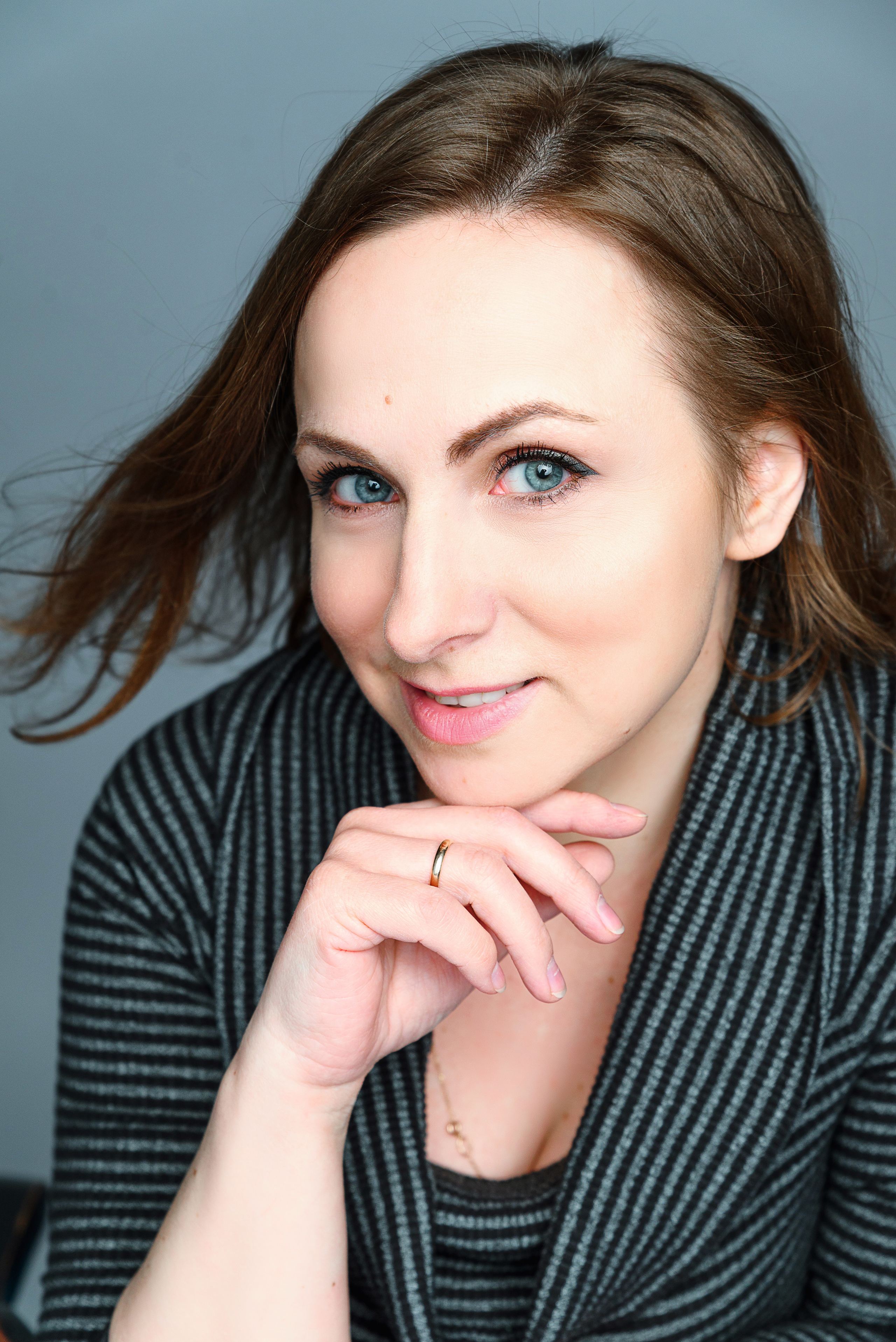 Свадебный и портретный фотограф в Минске Байдак Юлия