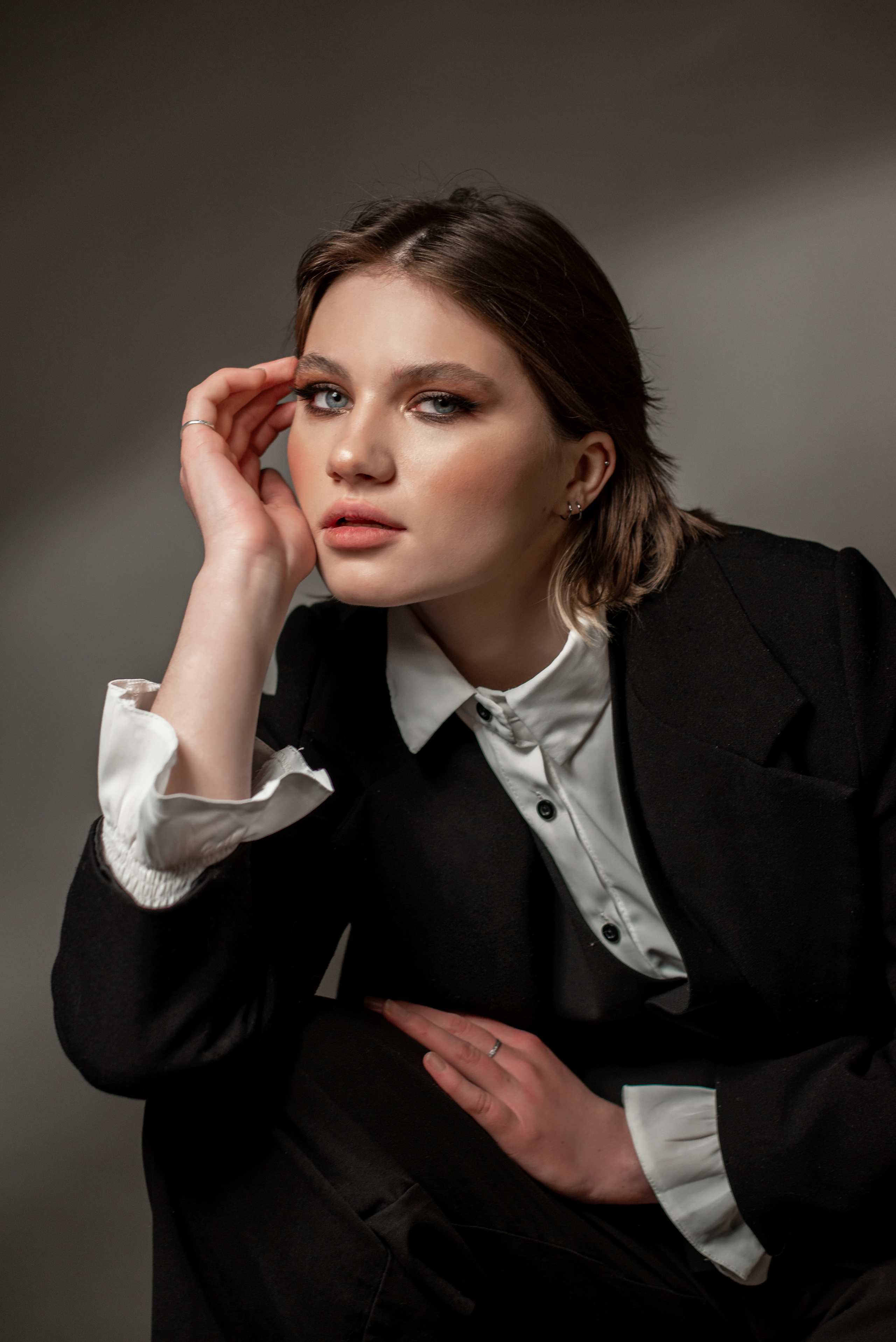 Детский и семейный фотограф в Витебске Ольга Панфиленок