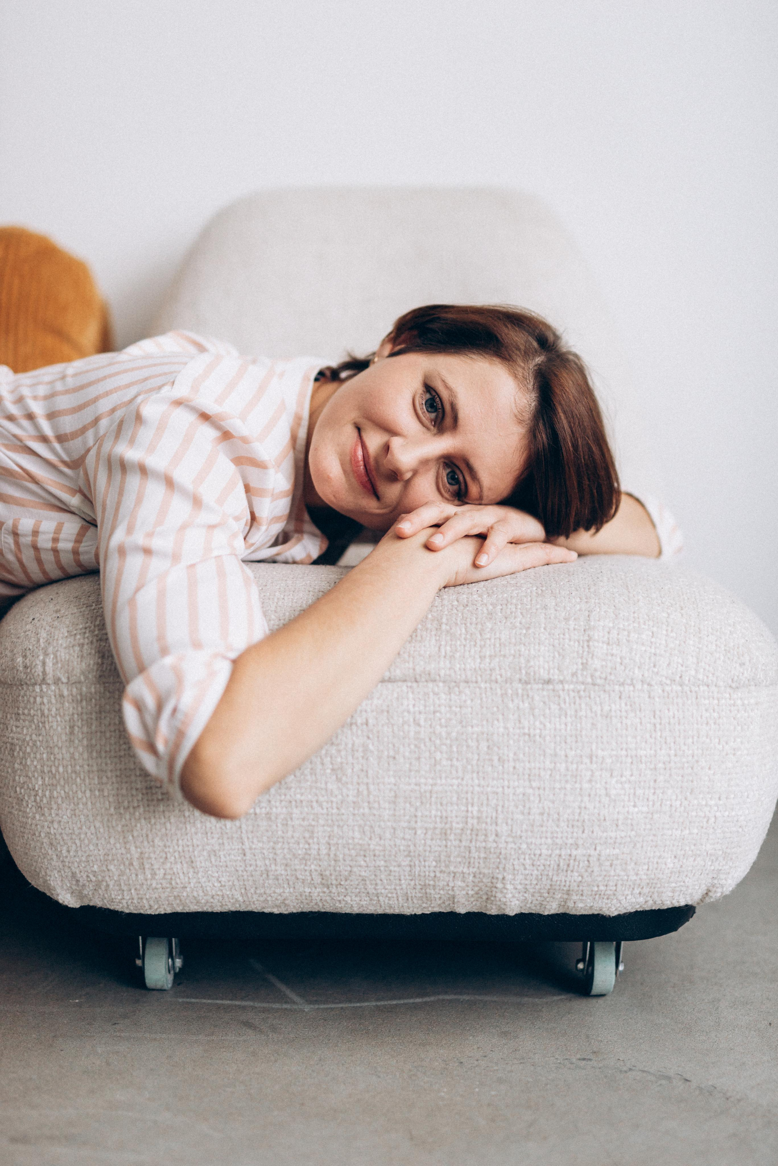 Творческий фотограф — Минск