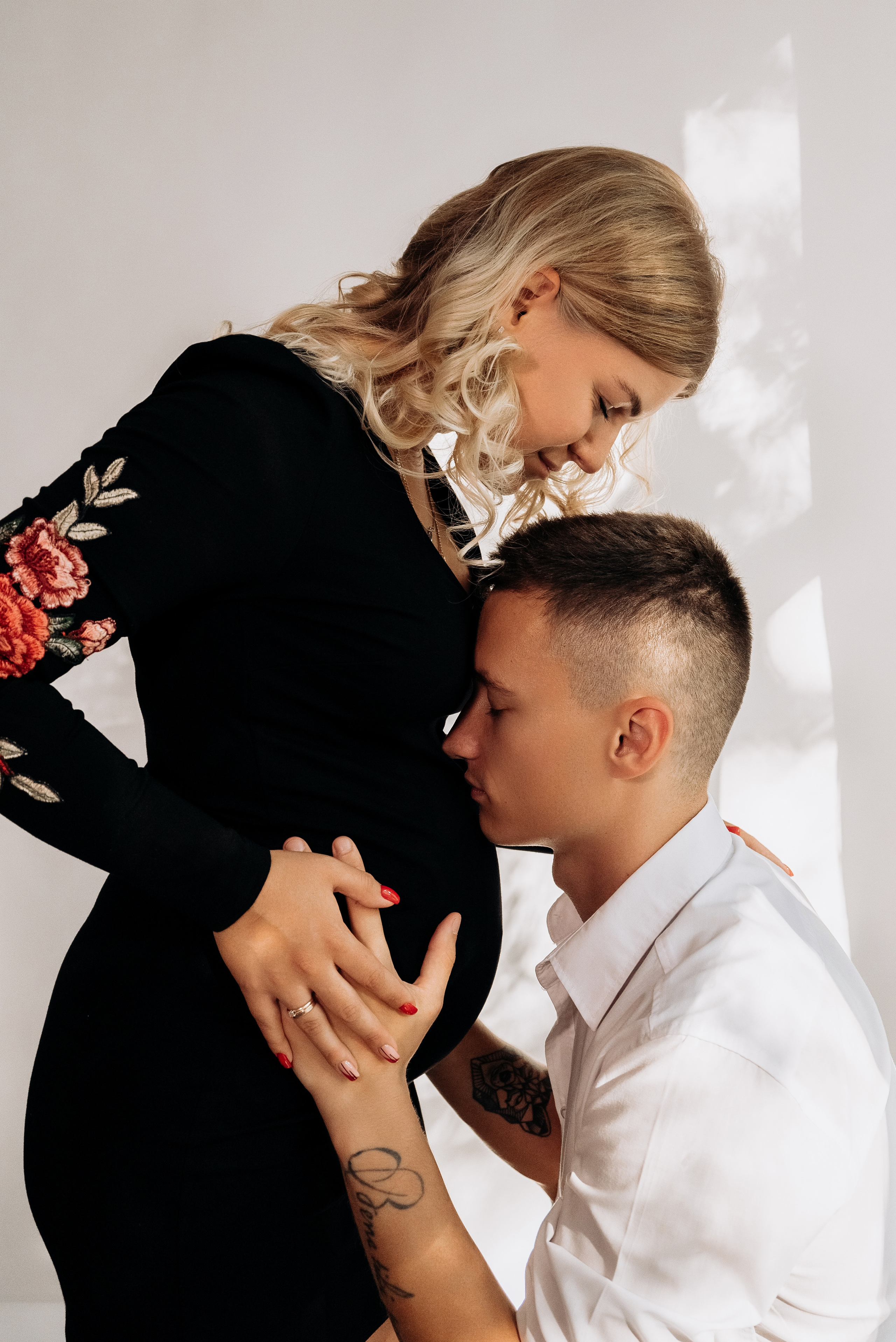 Love Story. Фотограф Тверь. Анна Драго