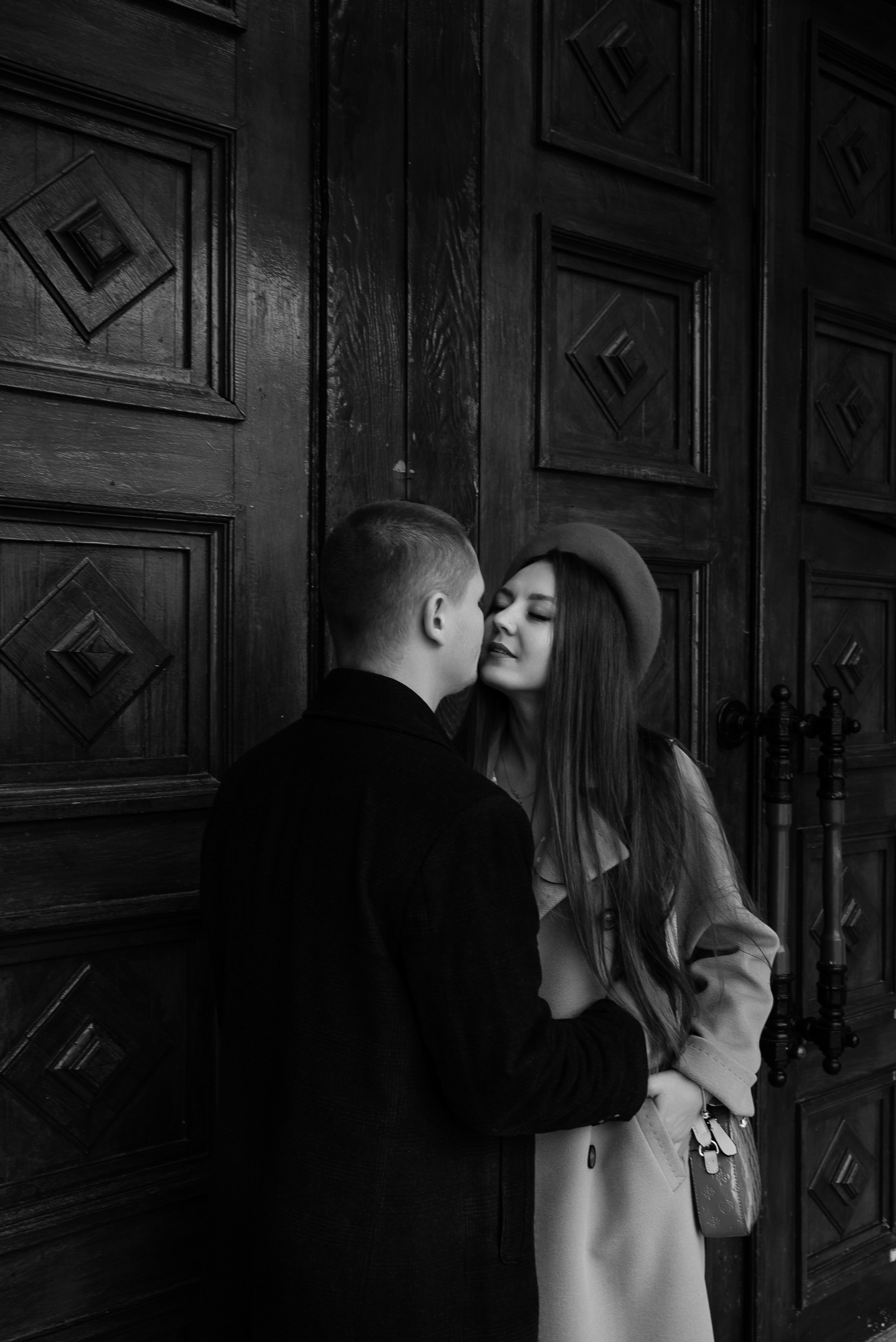 Love Story. Фотограф Тверь. Анна Драго