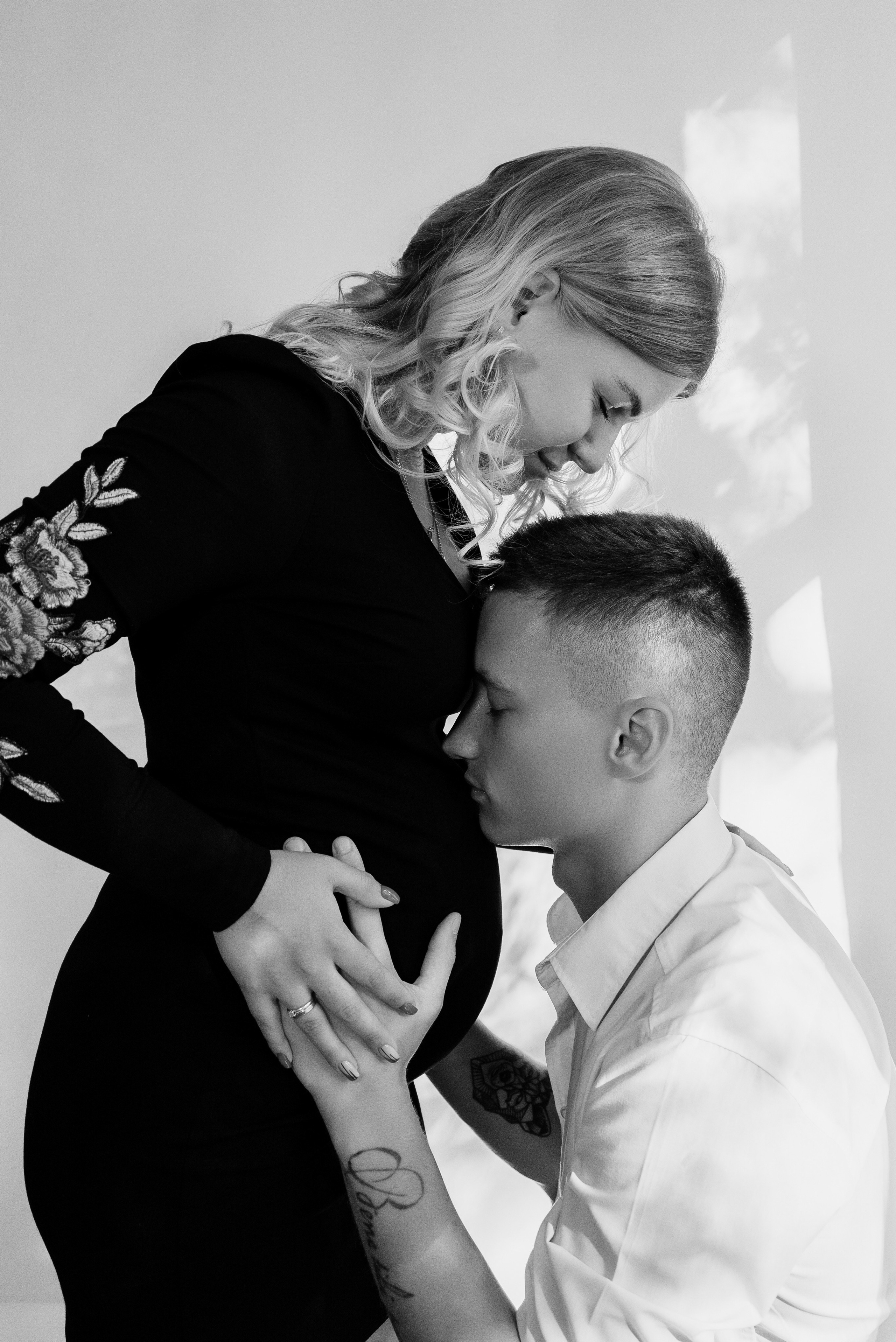 Love Story. Фотограф Тверь. Анна Драго