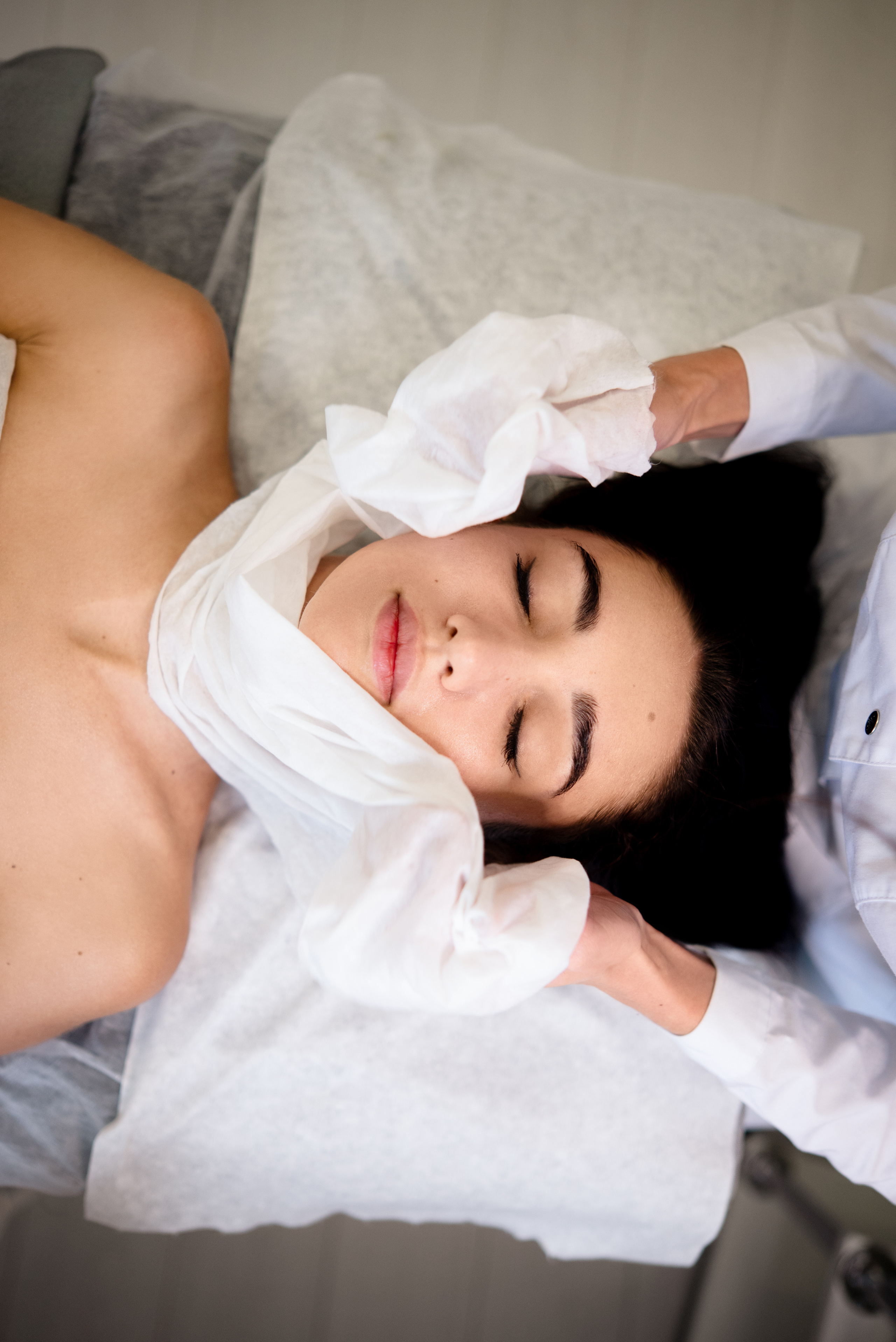 Уход. Эстетист-косметик в Иваново Яна Комова