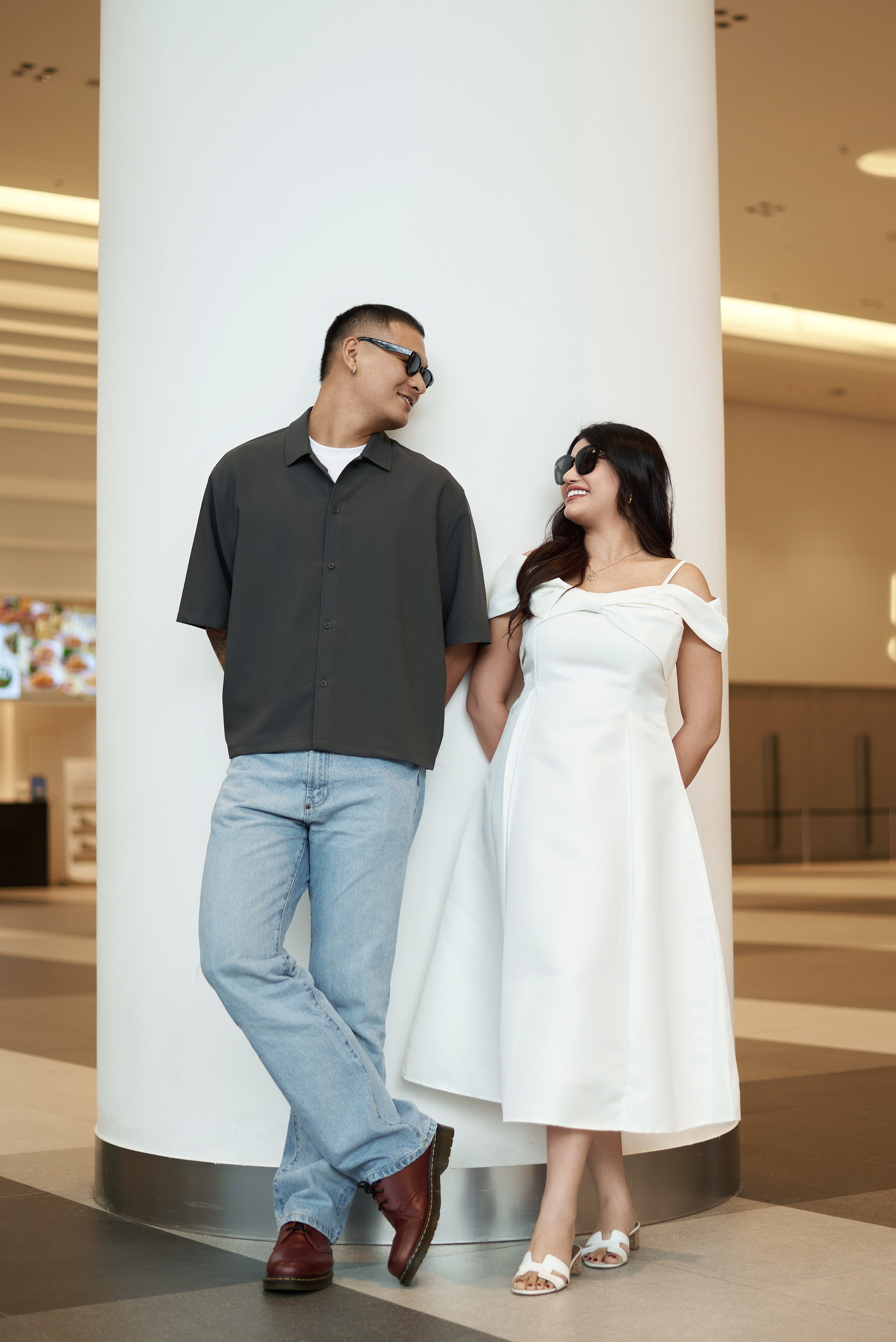 How to Prepare for a Couple Photoshoot in Bangkok. Photographer Bangkok — Pattaya | фотограф Бангкок — Паттайа