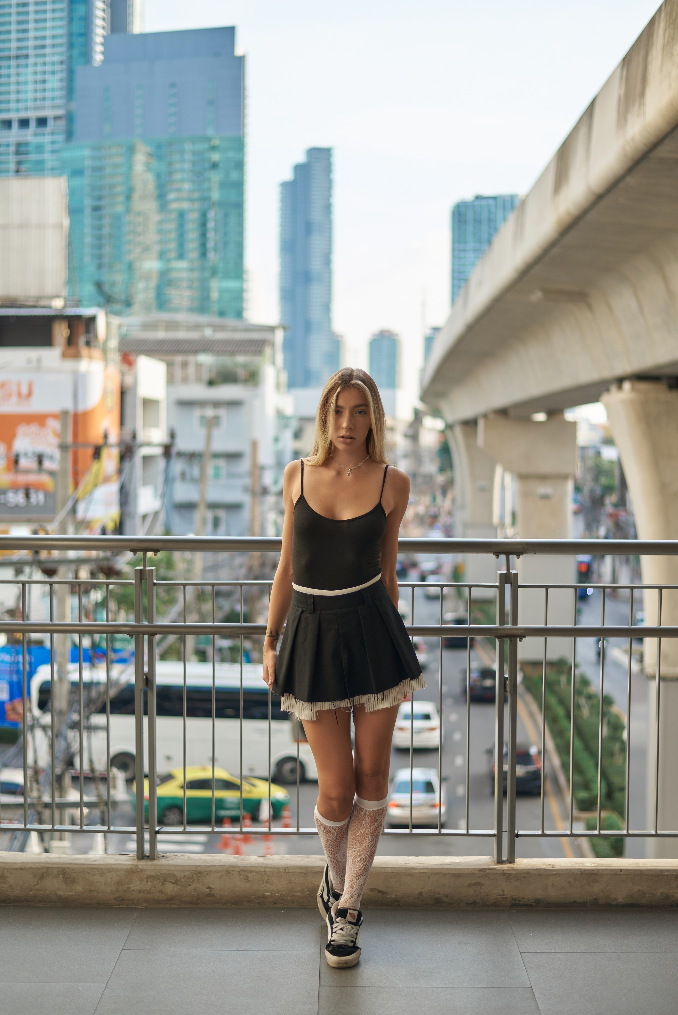 Solo Photoshoot for Women in Bangkok: How to Prepare and Pose Like a Pro. Photographer Bangkok — Pattaya | фотограф Бангкок — Паттайа