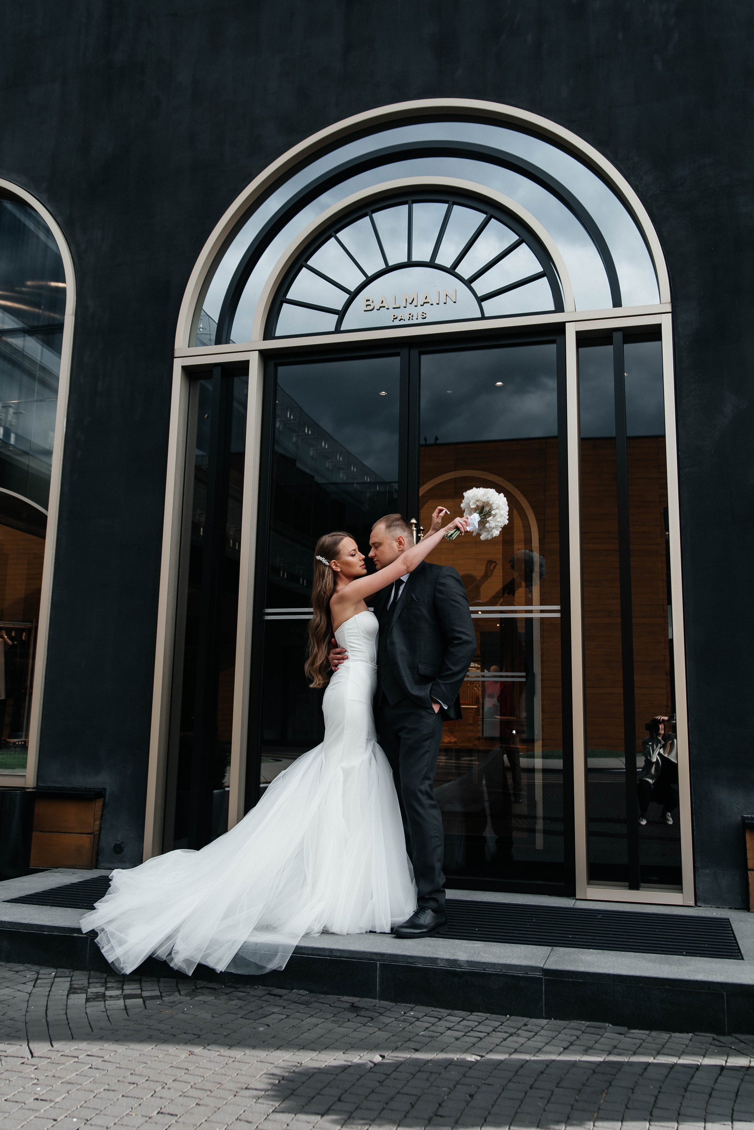 Услуги. Портретный и Фитнес фотограф в Москве Владислава Рыбалкина