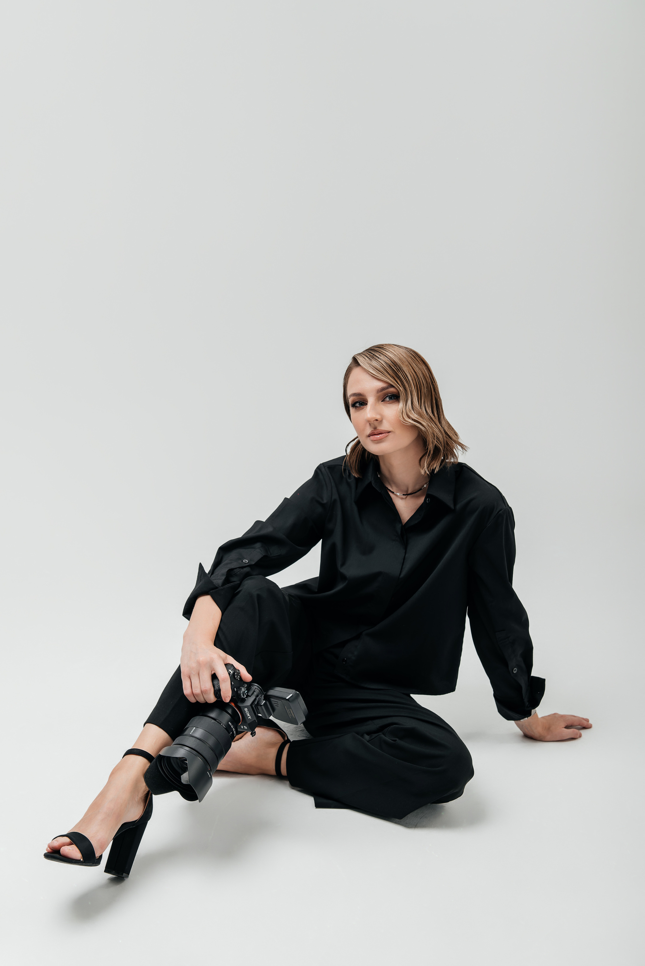 Свадебный и семейный фотограф В Барнауле Нечаева Таня