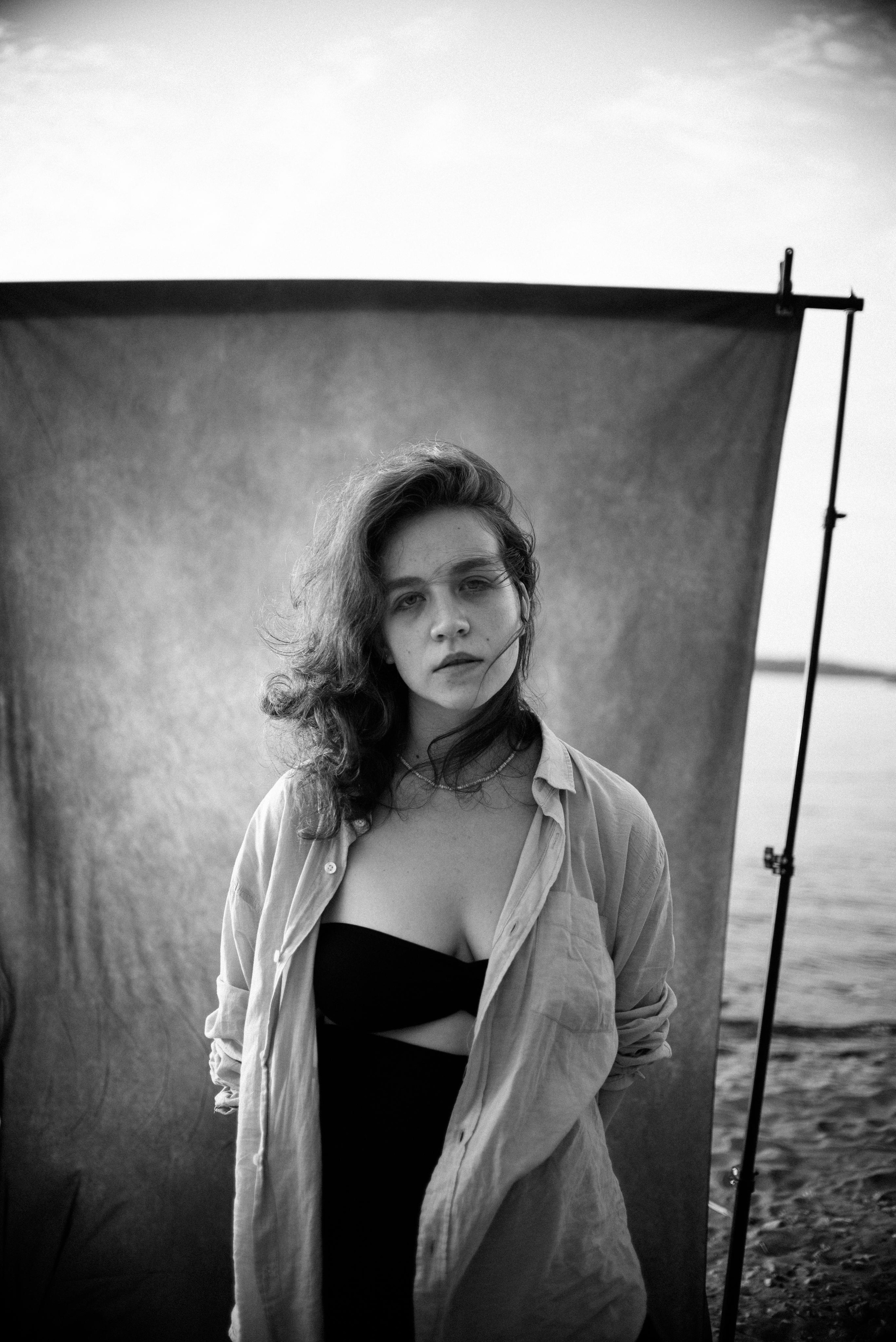 Подготовка к фотосессии. Фотограф в Самаре | Катерина Гущина