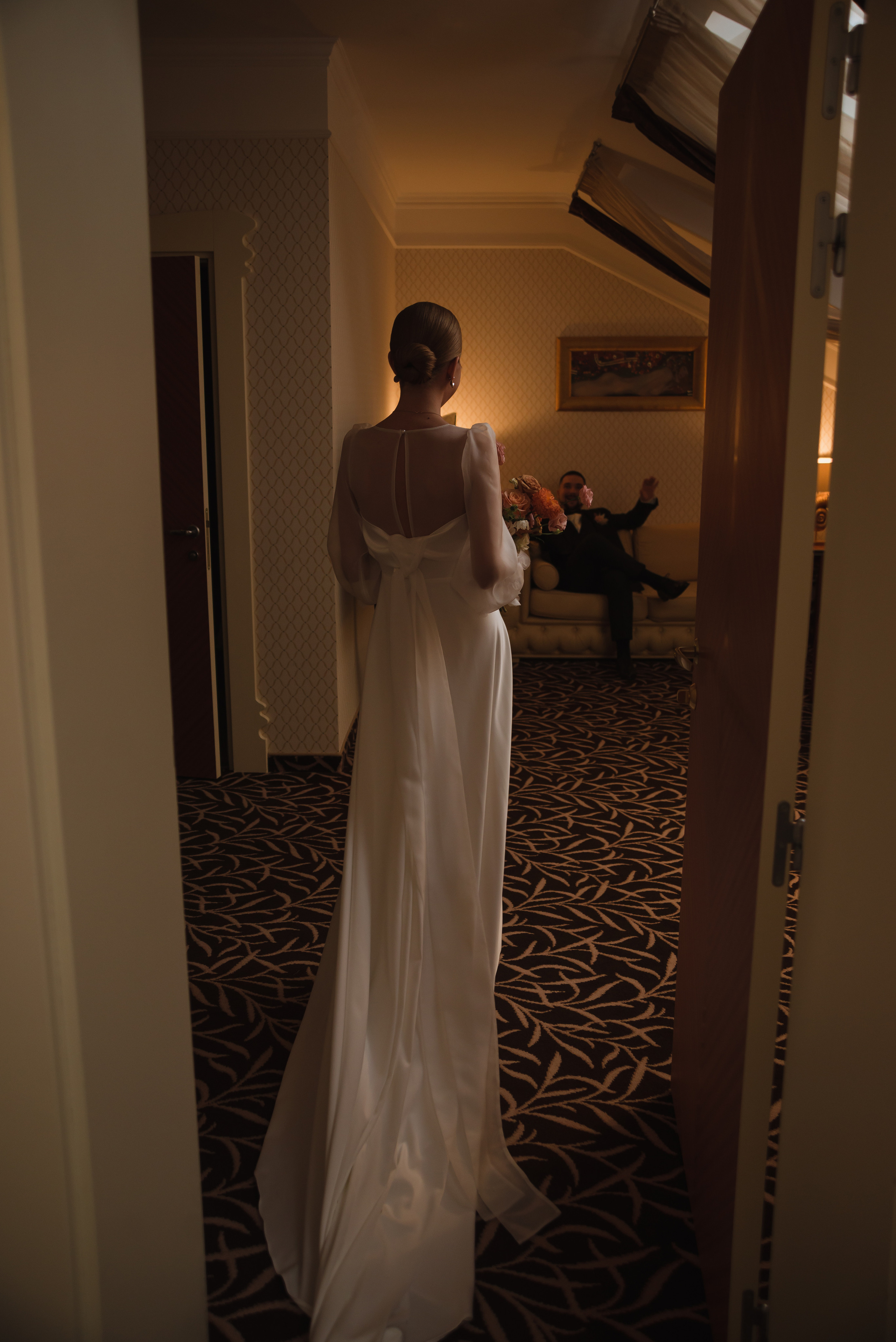 Артём и Диана